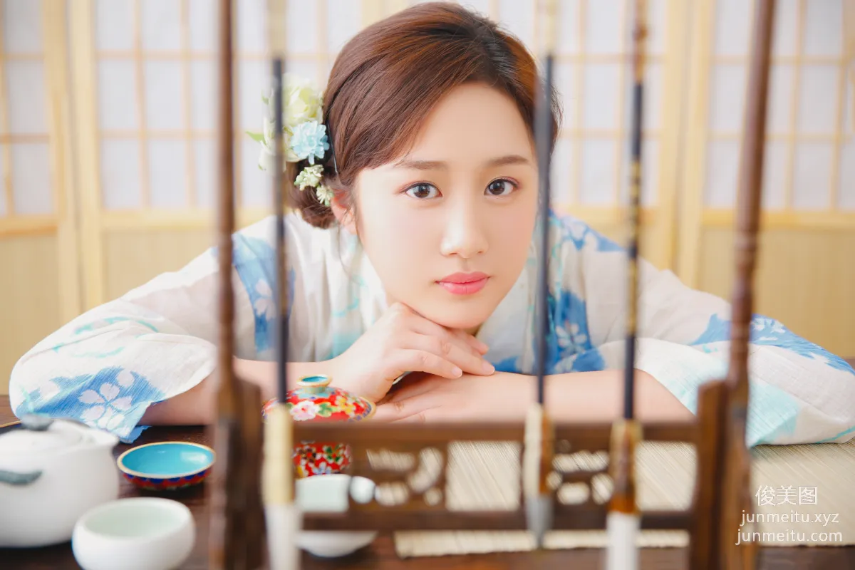 [YALAYI雅拉伊]2022.06.01 NO.939 希望 6