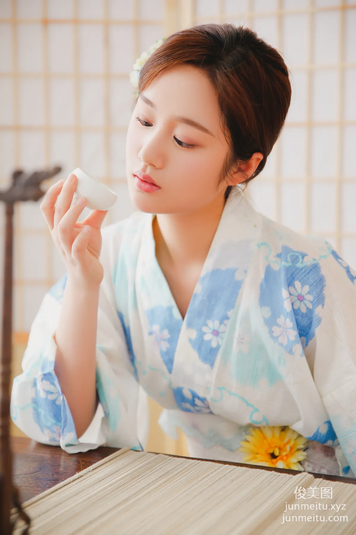 [YALAYI雅拉伊]2022.06.01 NO.939 希望 7