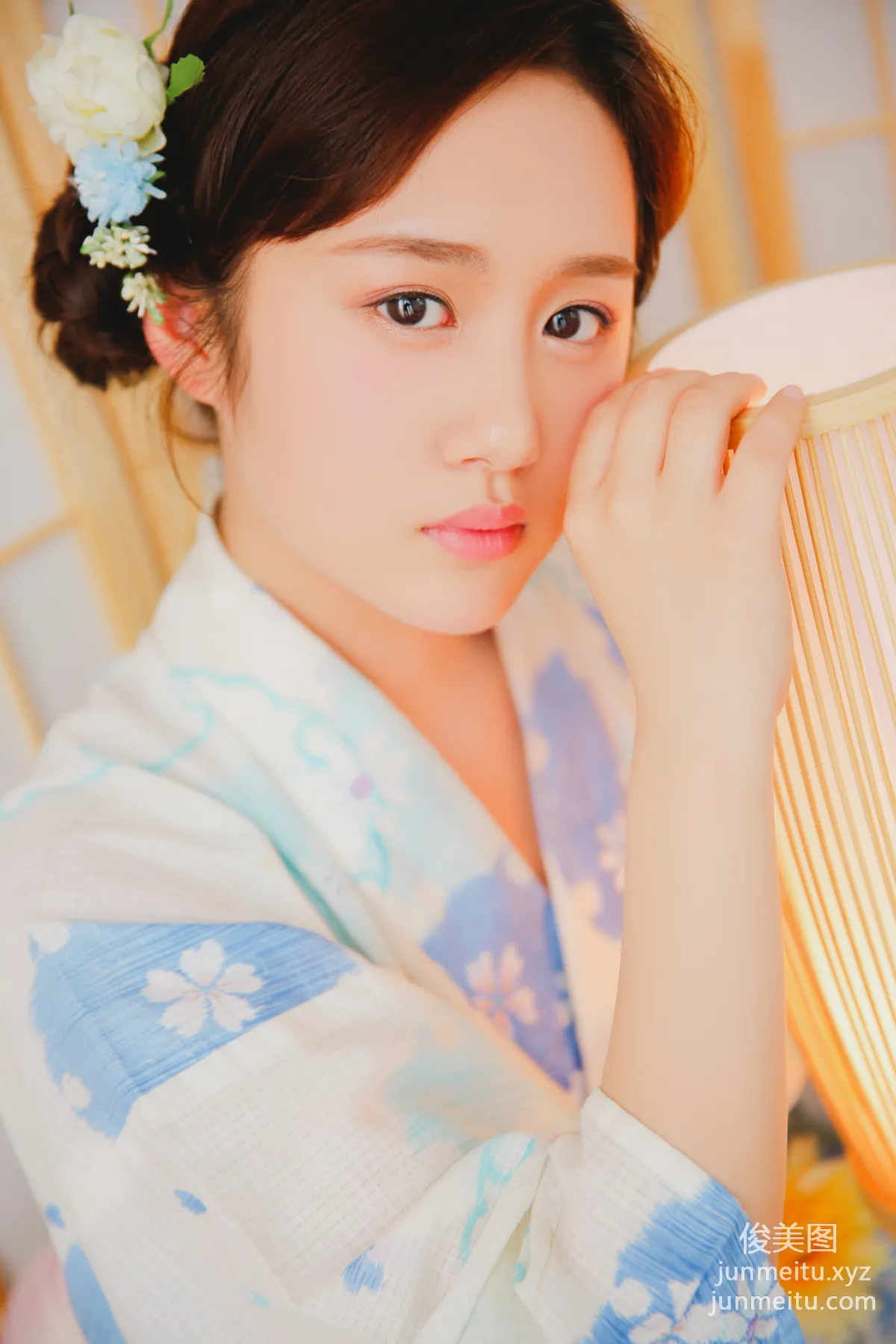 [YALAYI雅拉伊]2022.06.01 NO.939 希望 10