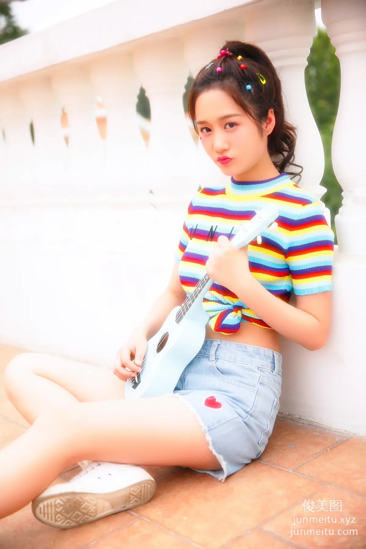 [YALAYI雅拉伊]2022.06.01 NO.939 希望 20