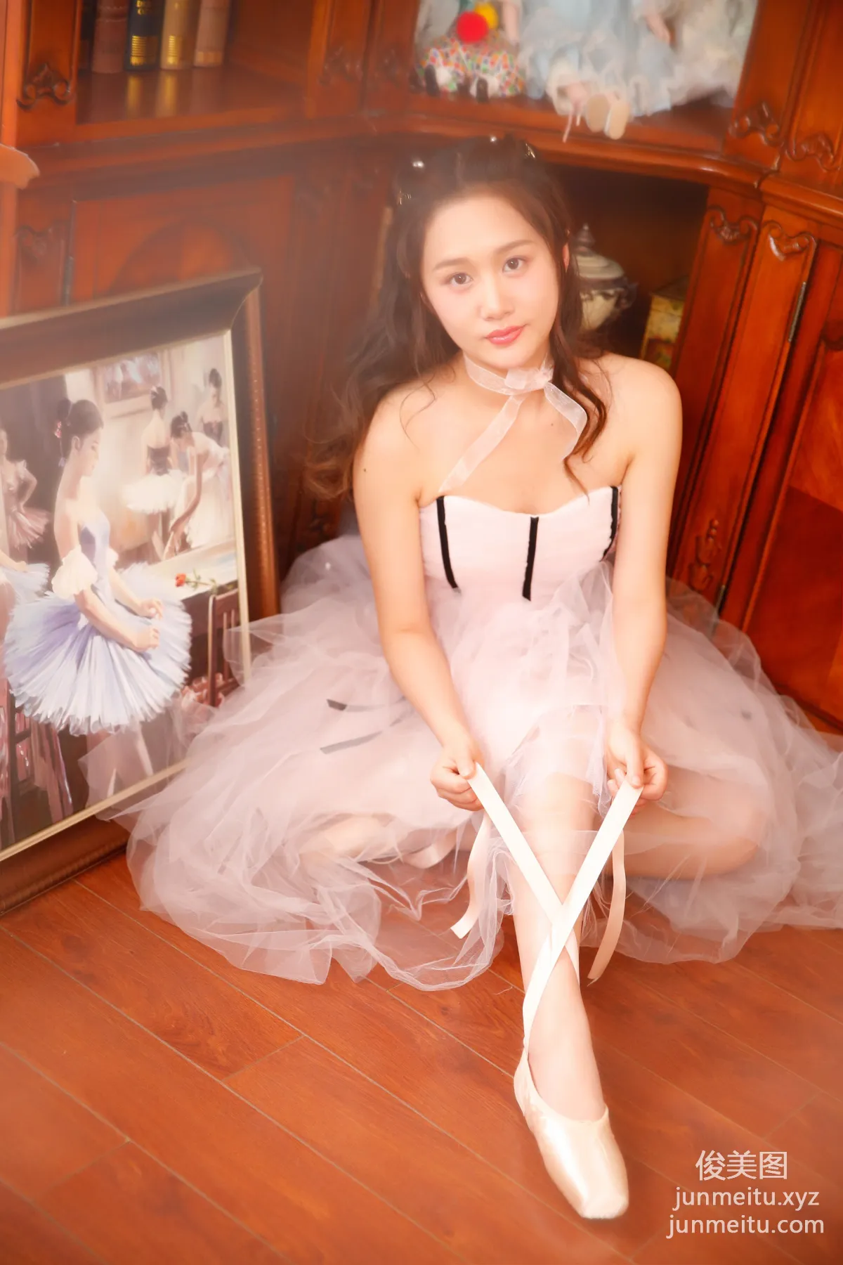 [YALAYI雅拉伊]2022.06.01 NO.939 希望 22
