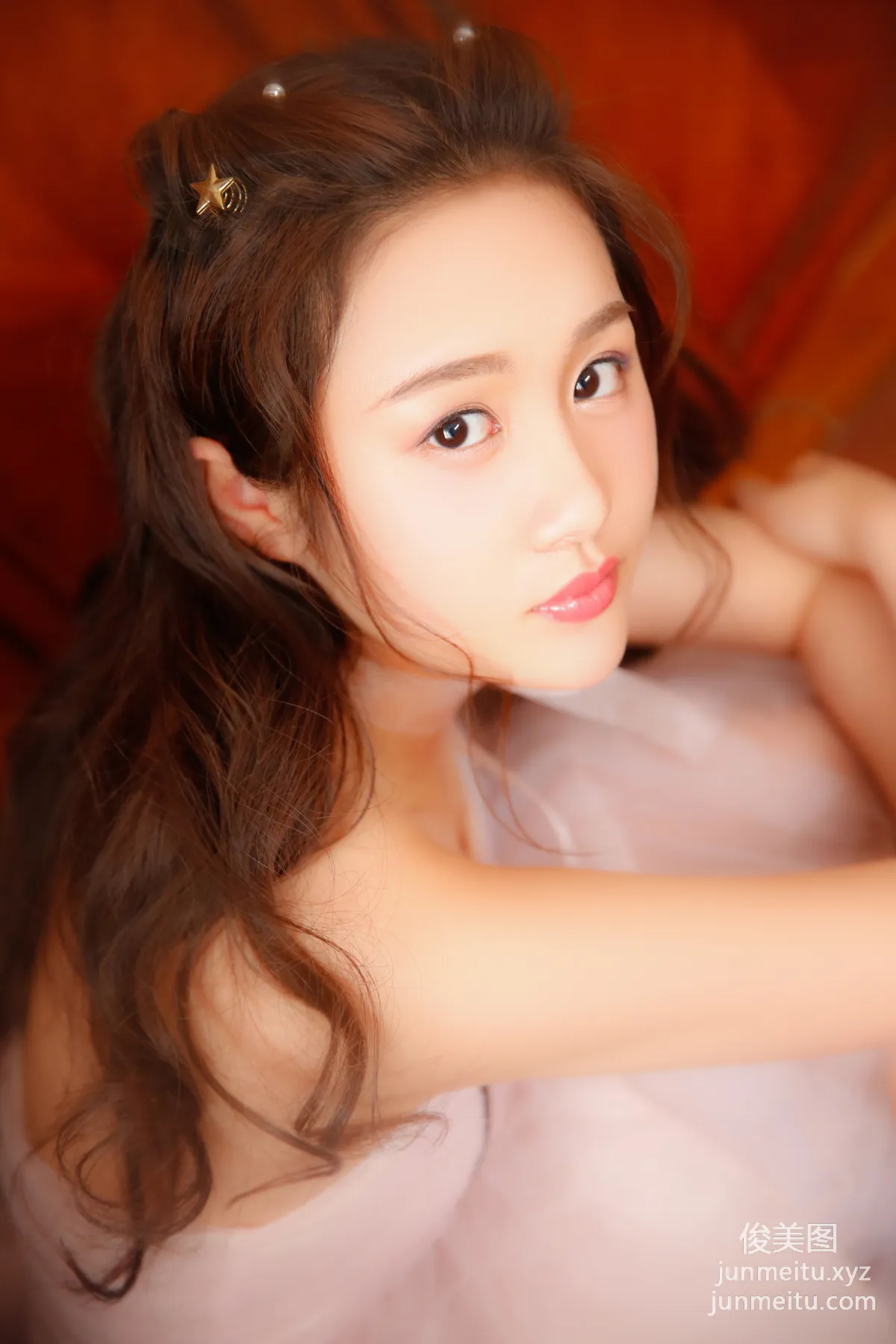[YALAYI雅拉伊]2022.06.01 NO.939 希望 27