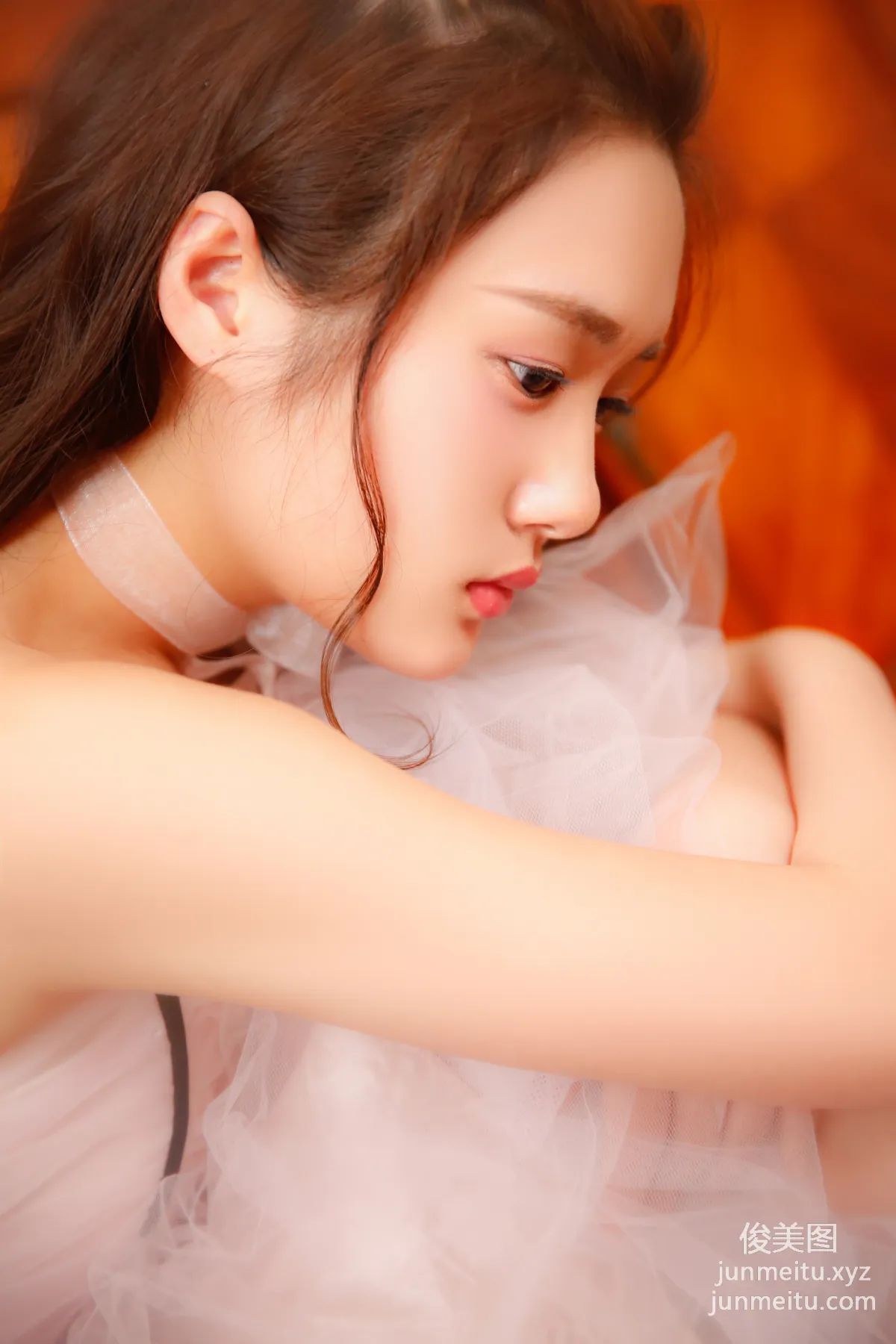 [YALAYI雅拉伊]2022.06.01 NO.939 希望 28