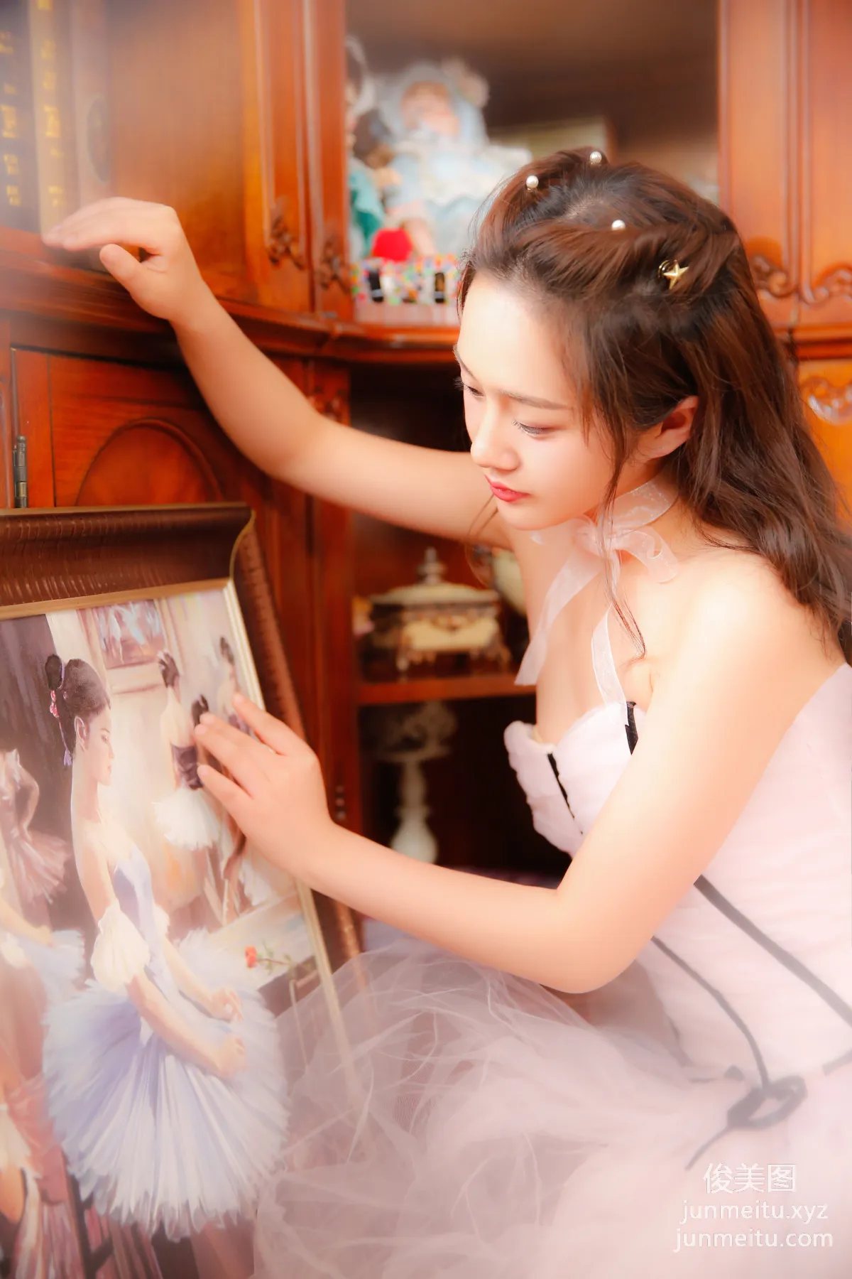 [YALAYI雅拉伊]2022.06.01 NO.939 希望 29