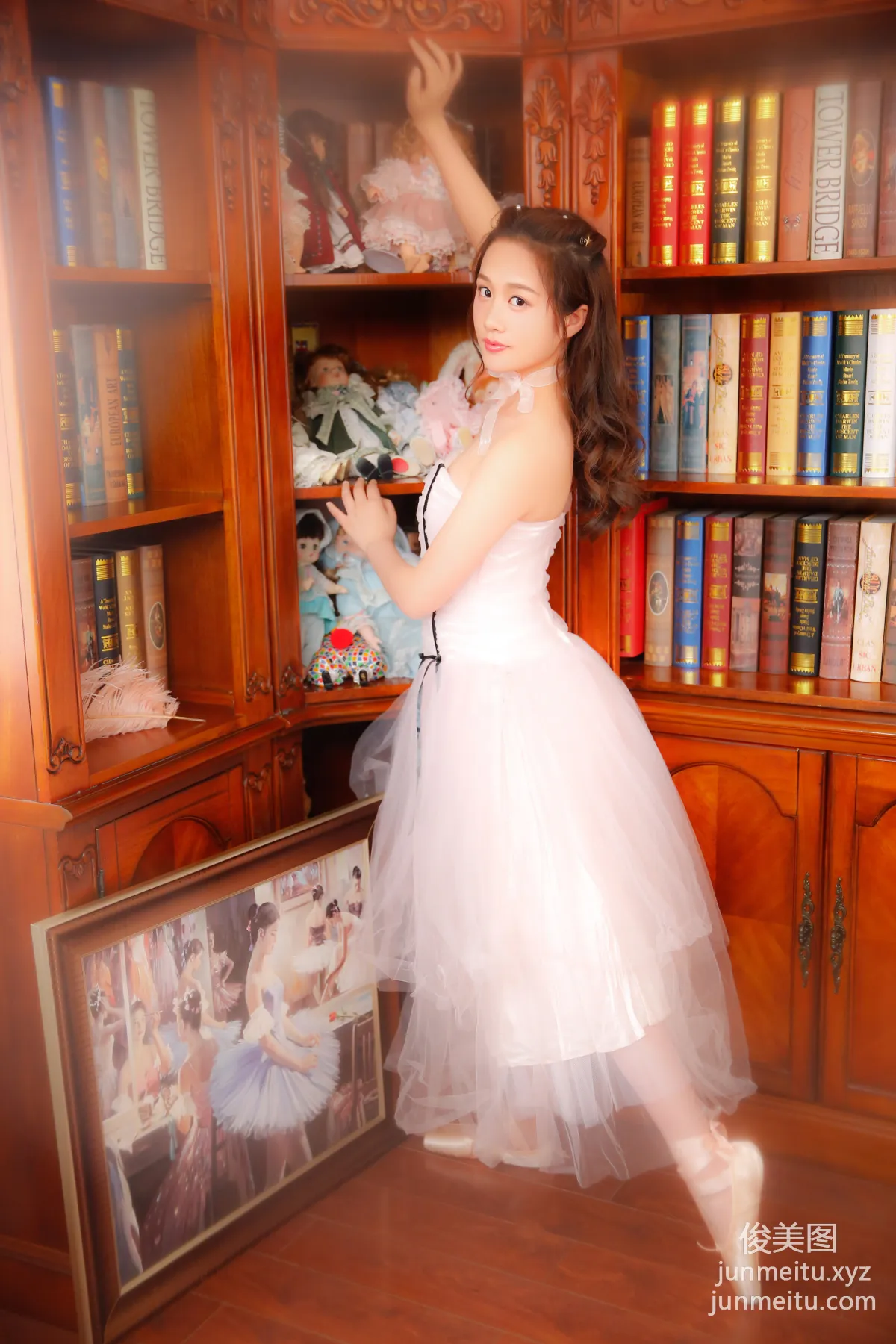 [YALAYI雅拉伊]2022.06.01 NO.939 希望 32