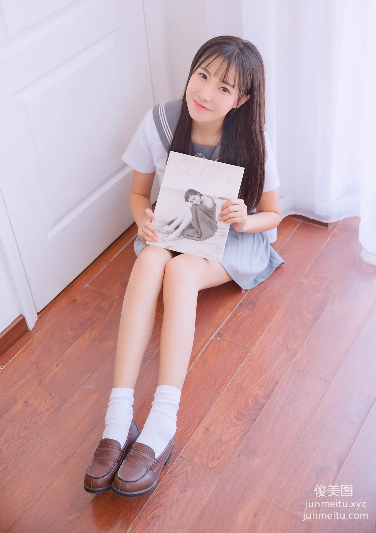 [YALAYI雅拉伊]2022.06.13 NO.942 秘密花園 9