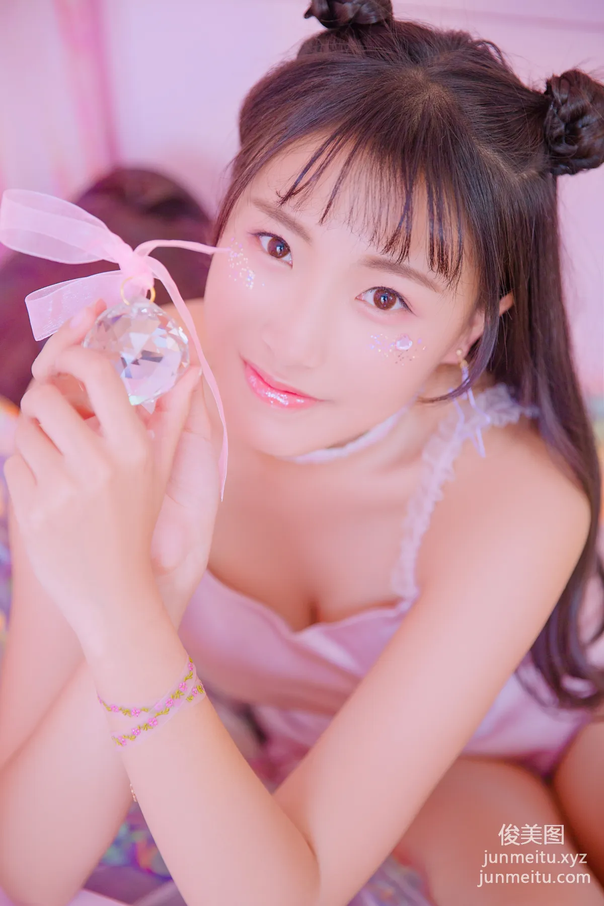 [YALAYI雅拉伊]2022.06.13 NO.942 秘密花園 25