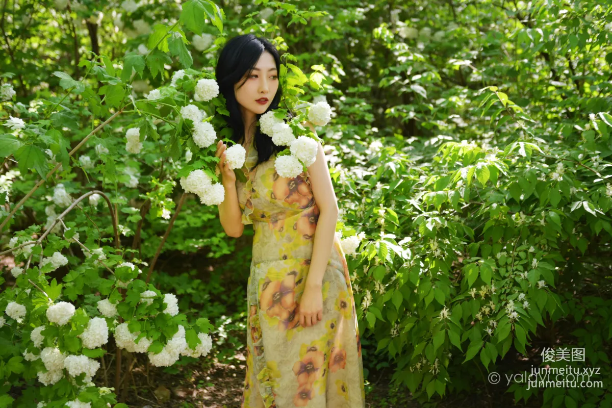 [YALAYI雅拉伊]2022.06.15 NO.944 氣息 佳佳 6