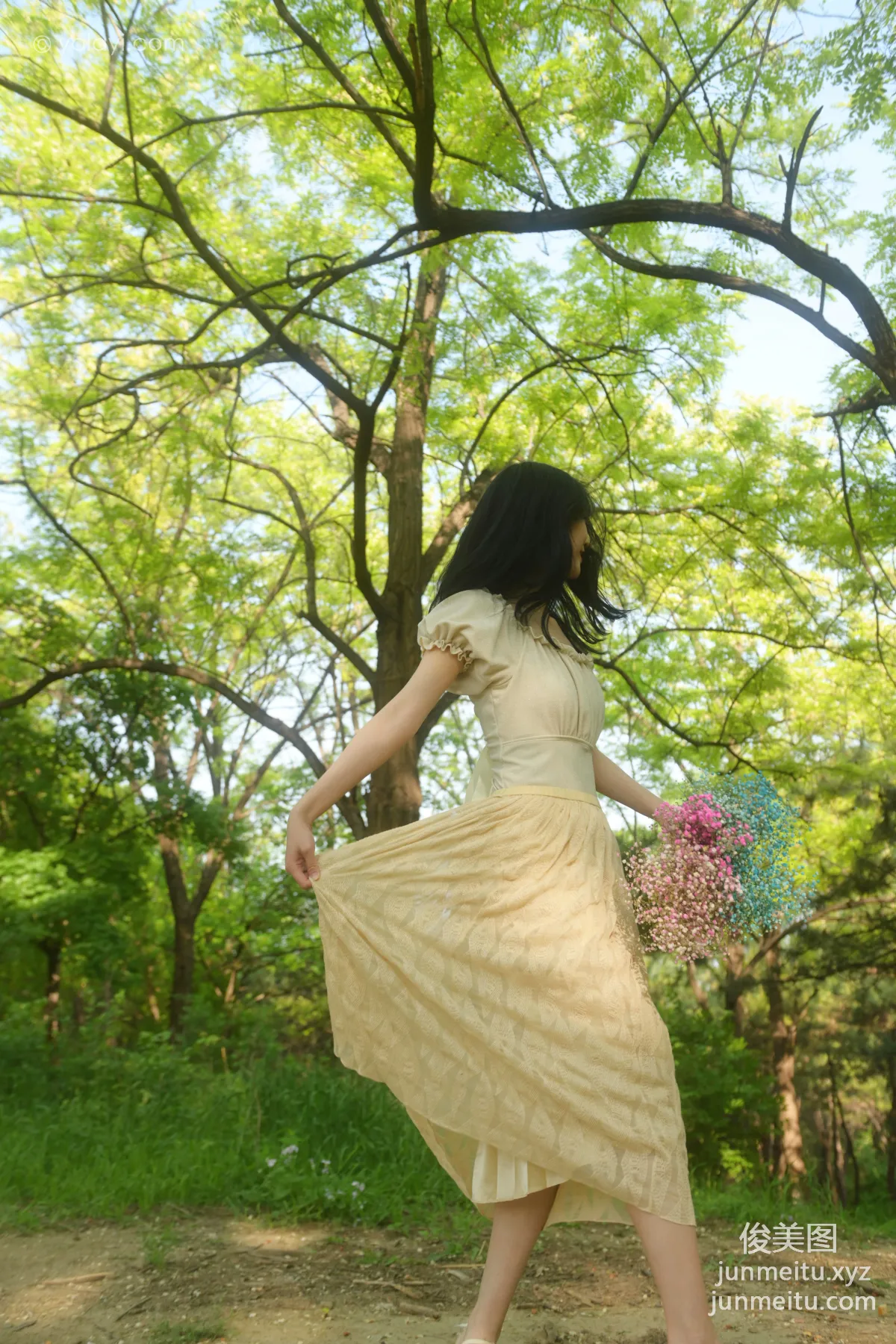 [YALAYI雅拉伊]2022.06.15 NO.944 氣息 佳佳 28