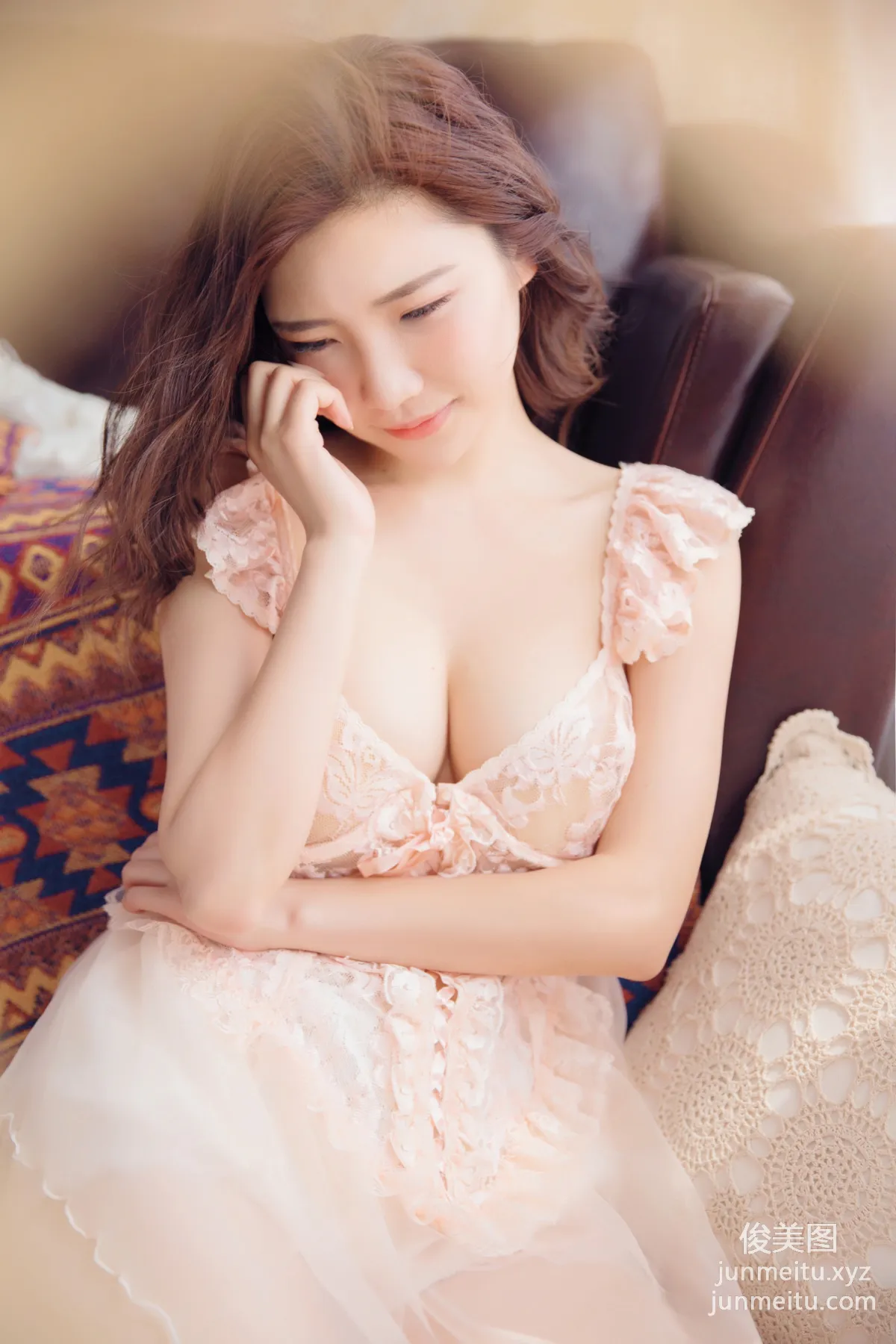 [YALAYI雅拉伊]2022.06.18 NO.945 風儀玉立 3