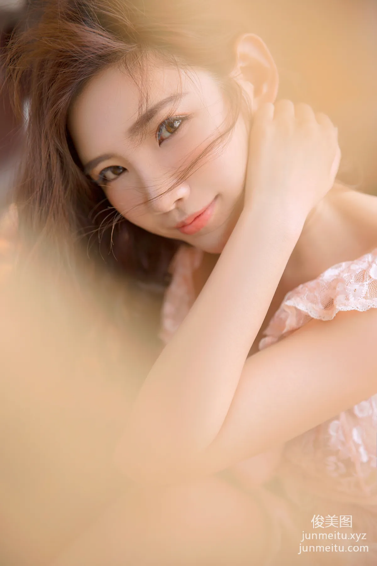 [YALAYI雅拉伊]2022.06.18 NO.945 風儀玉立 4