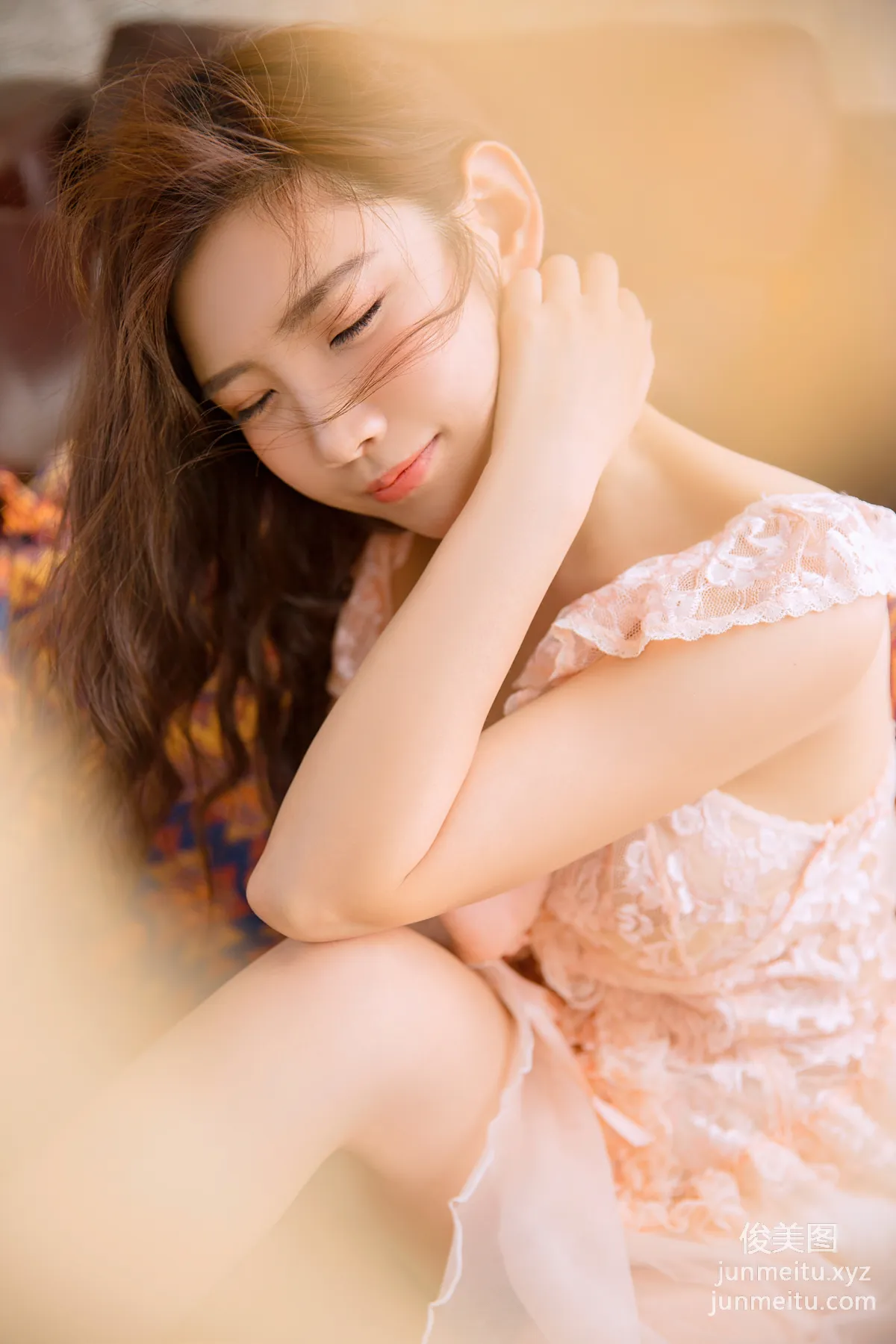 [YALAYI雅拉伊]2022.06.18 NO.945 風儀玉立 5