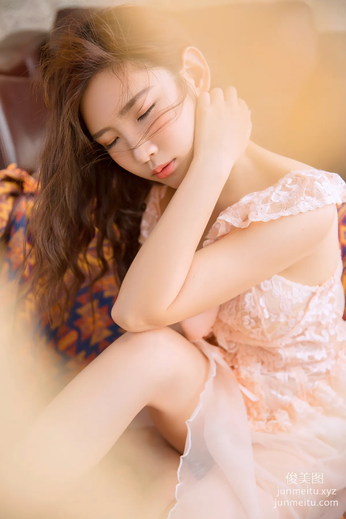 [YALAYI雅拉伊]2022.06.18 NO.945 風儀玉立 6