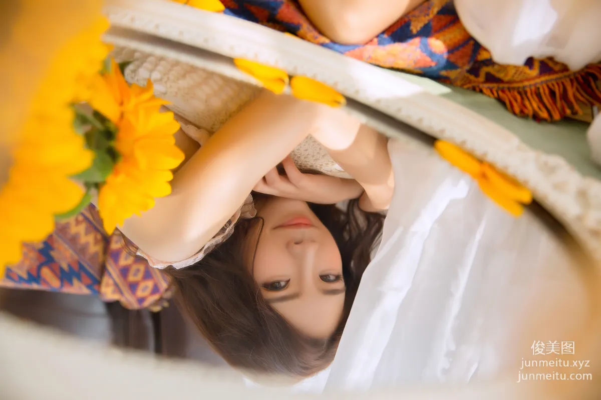 [YALAYI雅拉伊]2022.06.18 NO.945 風儀玉立 7
