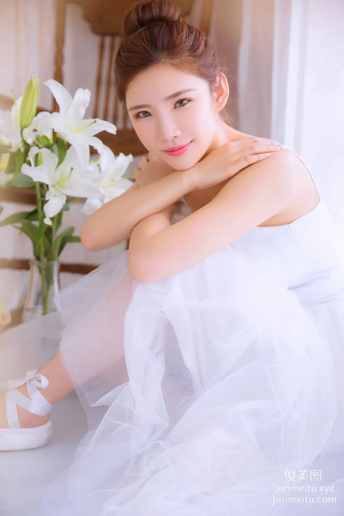 [YALAYI雅拉伊]2022.06.18 NO.945 風儀玉立 26