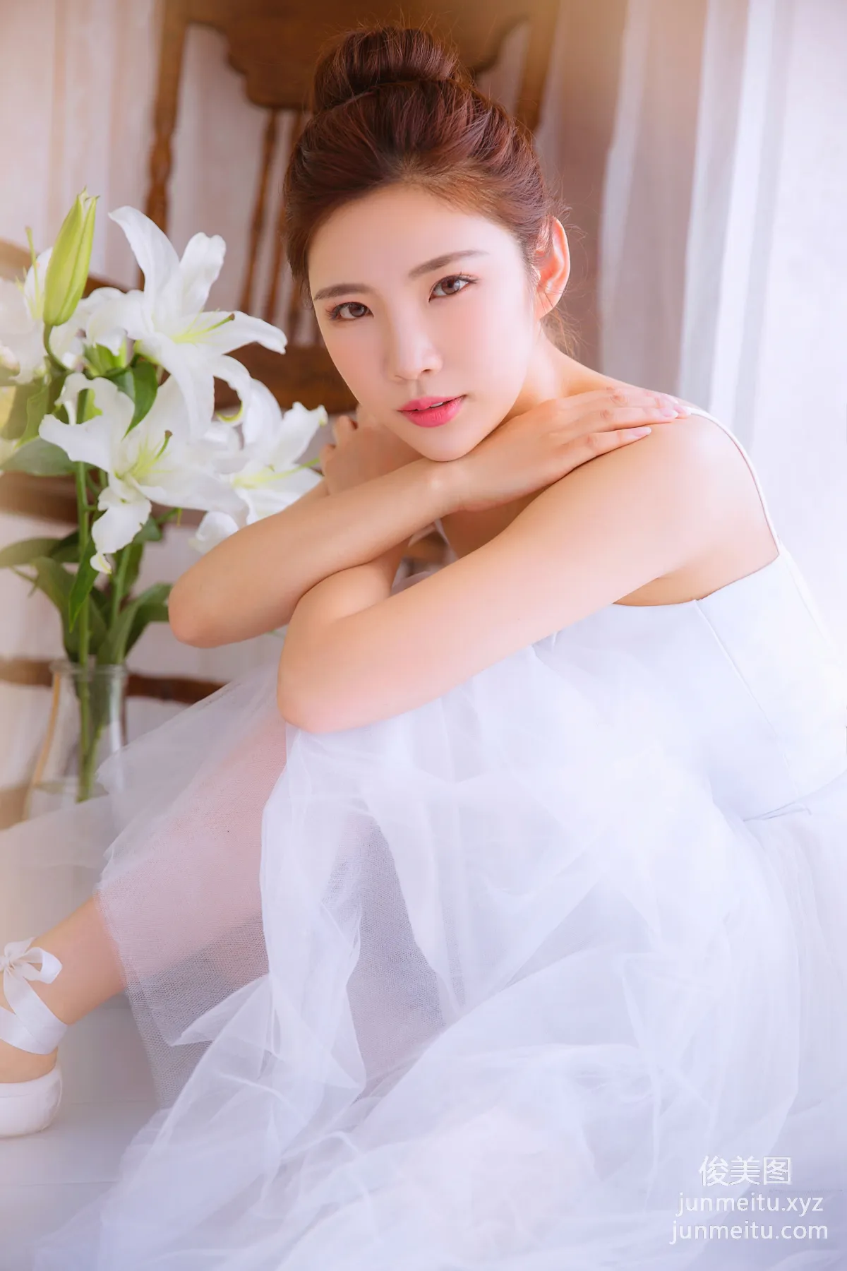 [YALAYI雅拉伊]2022.06.18 NO.945 風儀玉立 27