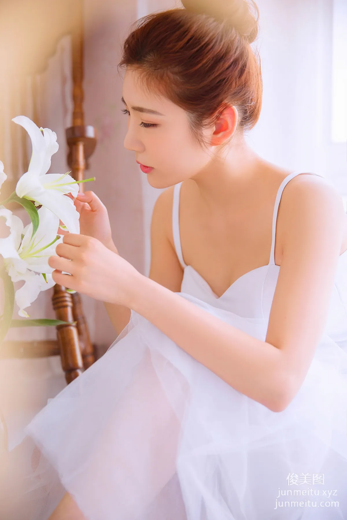 [YALAYI雅拉伊]2022.06.18 NO.945 風儀玉立 28