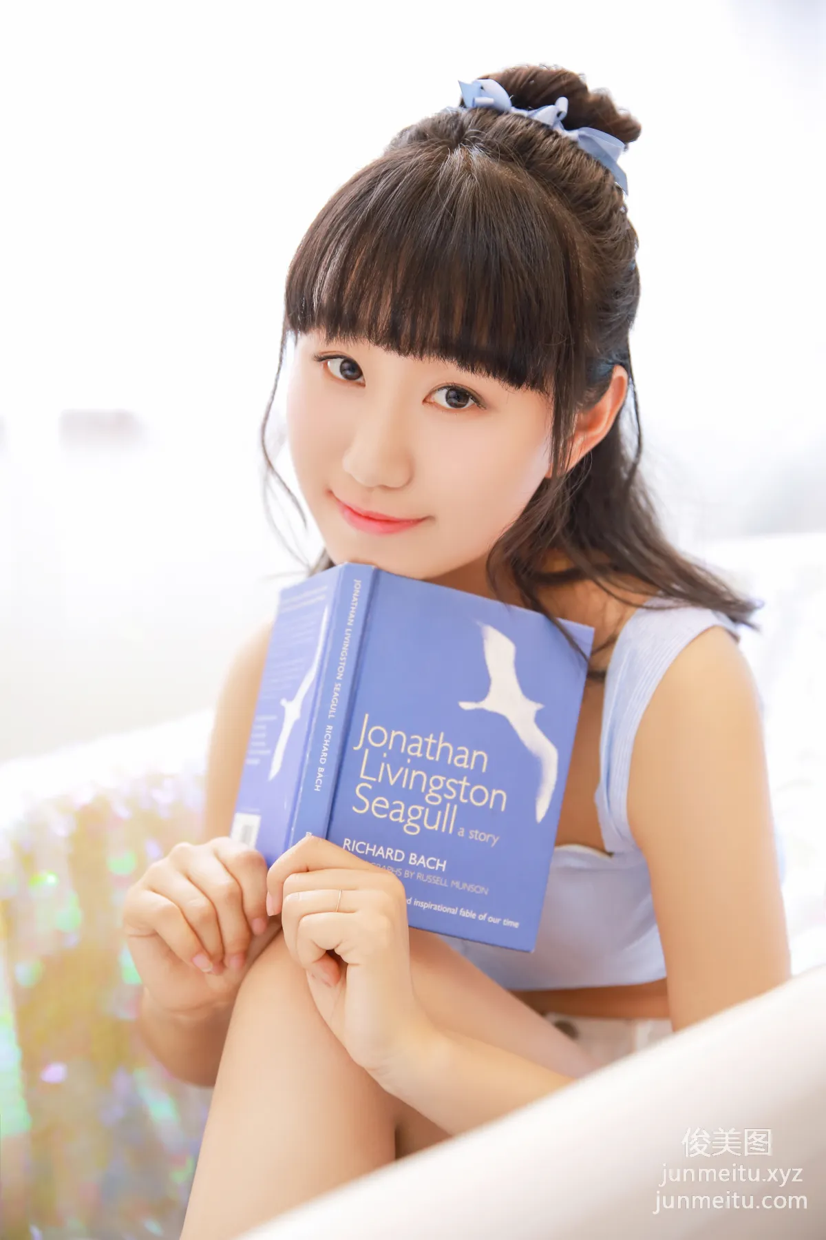 [YALAYI雅拉伊]2022.06.28 NO.948 青春時光 3