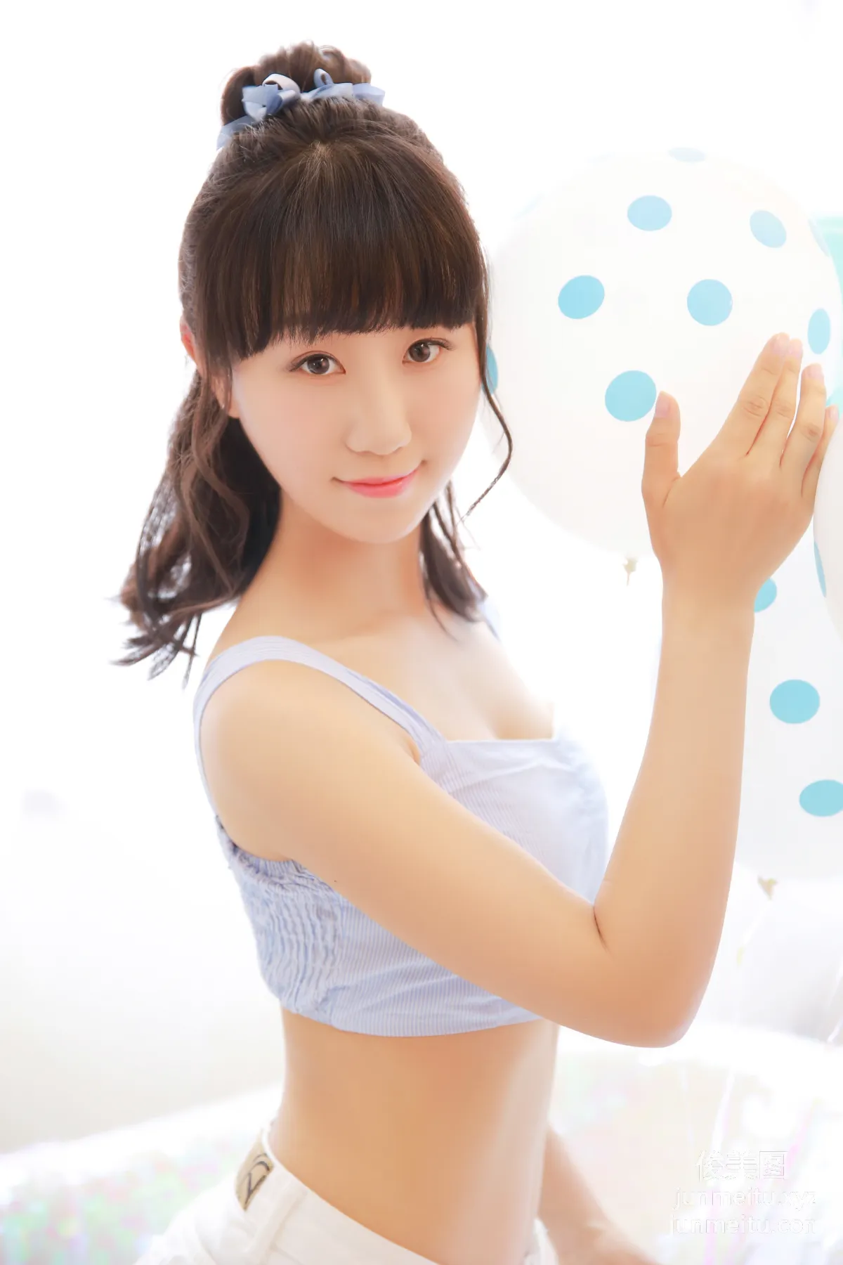 [YALAYI雅拉伊]2022.06.28 NO.948 青春時光 7