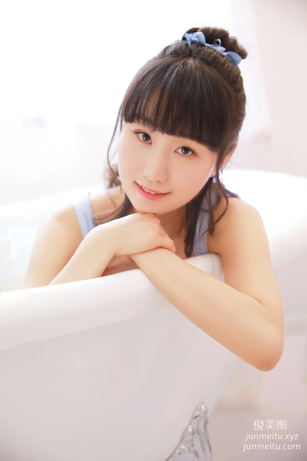 [YALAYI雅拉伊]2022.06.28 NO.948 青春時光 8