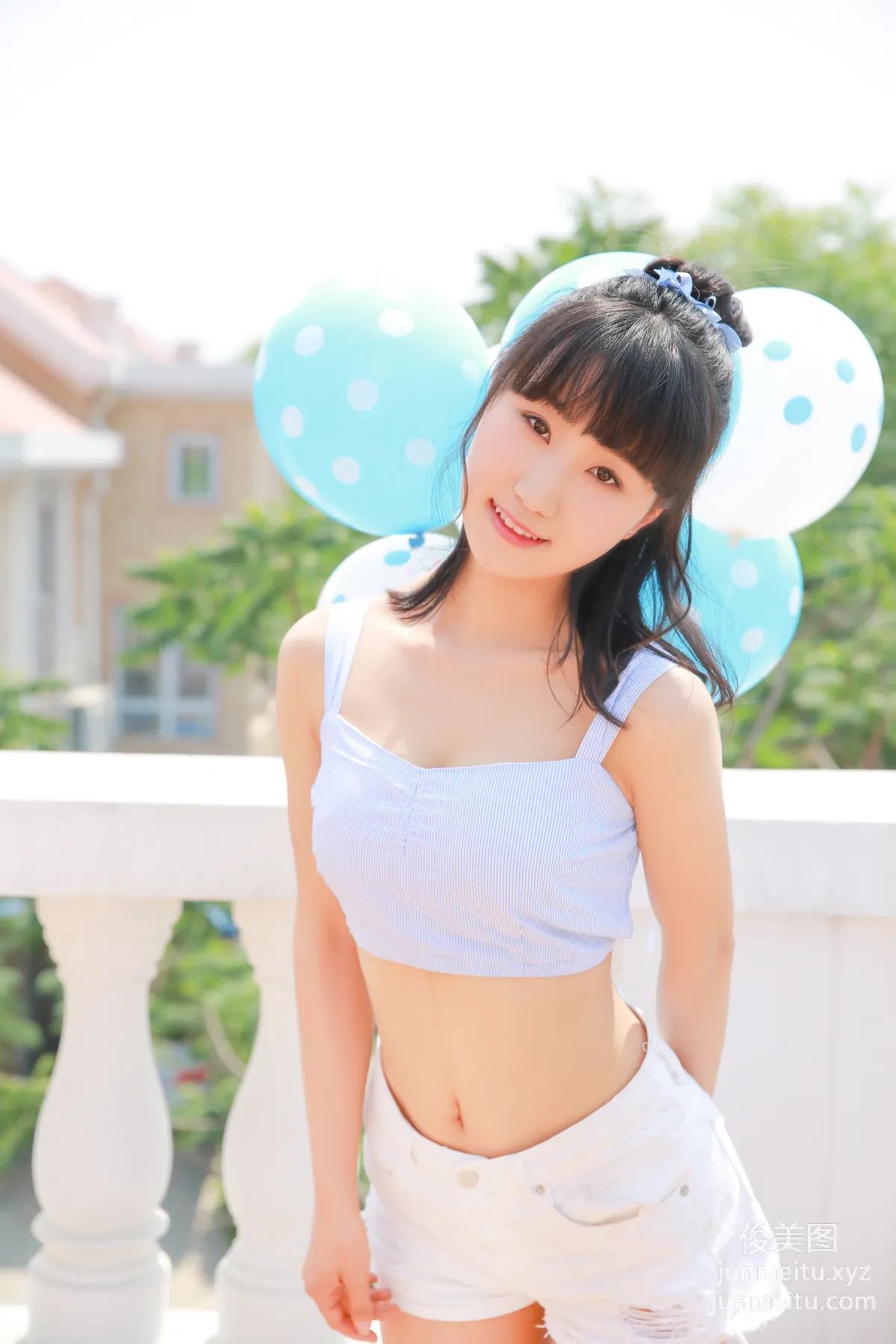 [YALAYI雅拉伊]2022.06.28 NO.948 青春時光 10