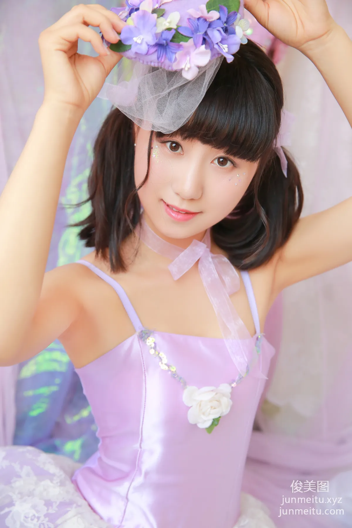 [YALAYI雅拉伊]2022.06.28 NO.948 青春時光 15
