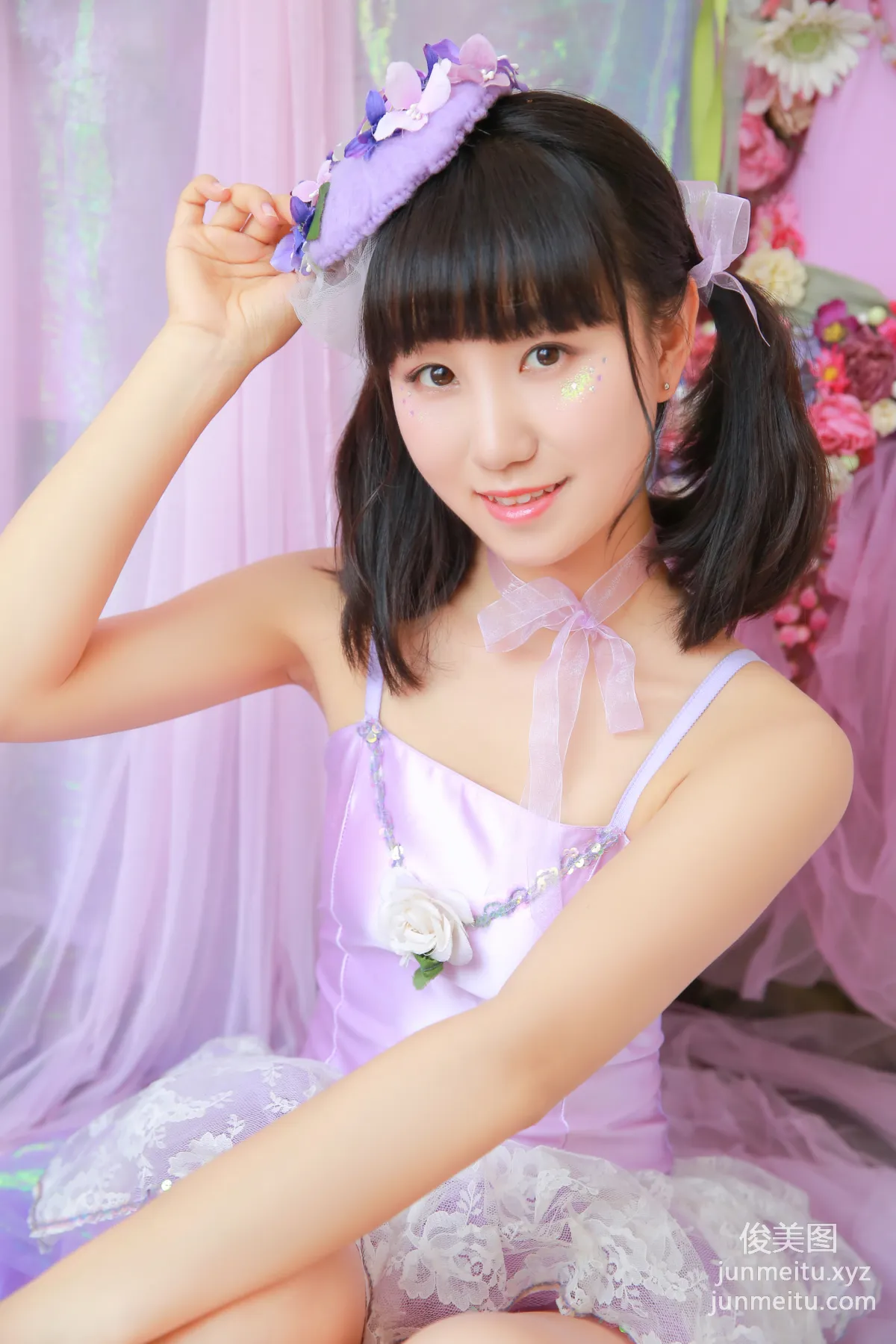 [YALAYI雅拉伊]2022.06.28 NO.948 青春時光 16