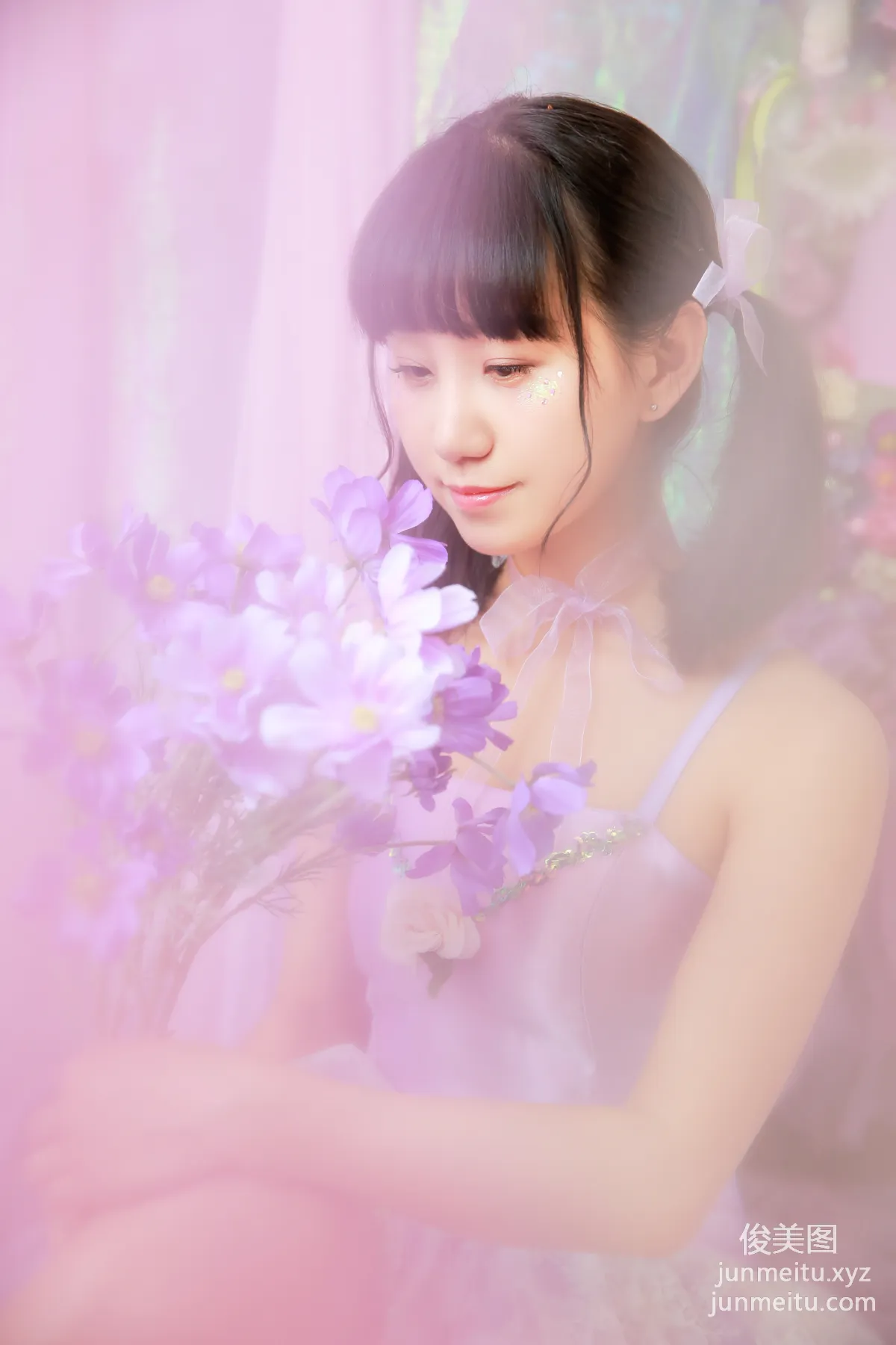 [YALAYI雅拉伊]2022.06.28 NO.948 青春時光 18