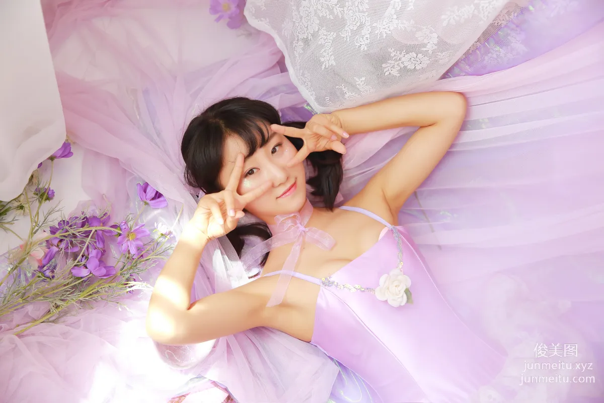 [YALAYI雅拉伊]2022.06.28 NO.948 青春時光 21