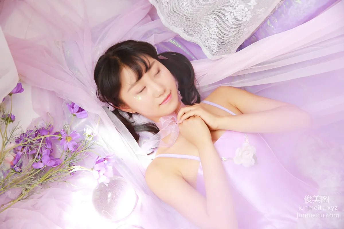 [YALAYI雅拉伊]2022.06.28 NO.948 青春時光 22