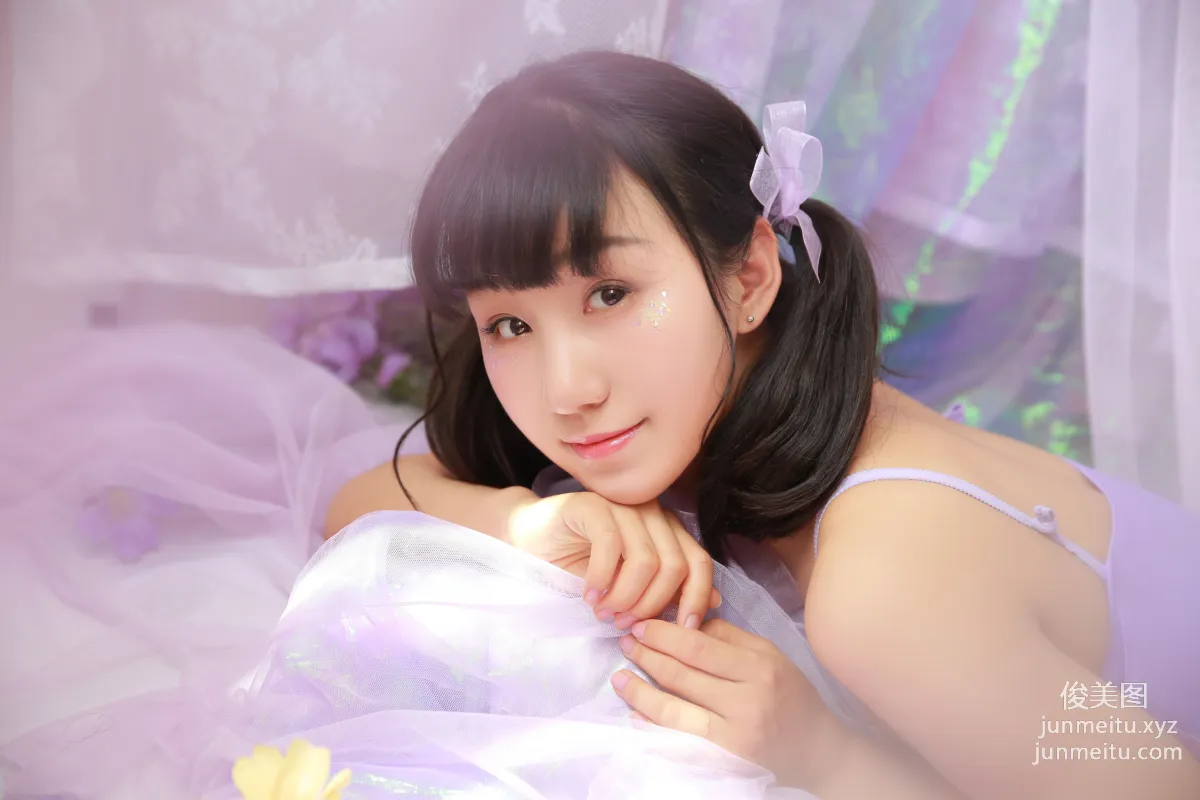 [YALAYI雅拉伊]2022.06.28 NO.948 青春時光 24