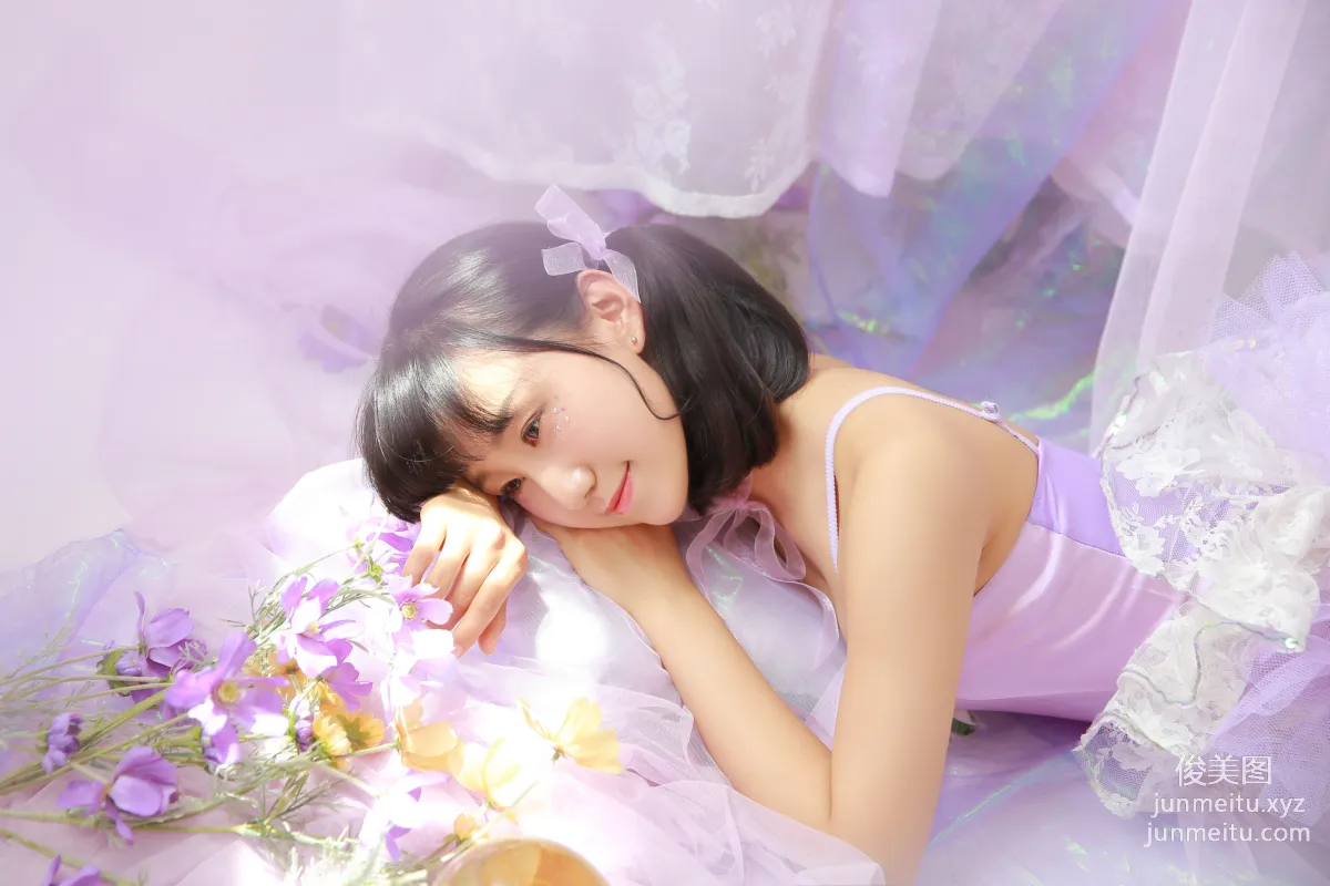[YALAYI雅拉伊]2022.06.28 NO.948 青春時光 25