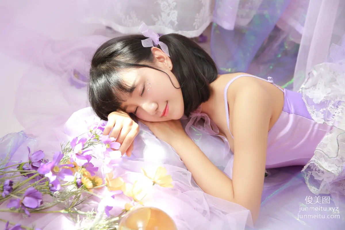 [YALAYI雅拉伊]2022.06.28 NO.948 青春時光 26