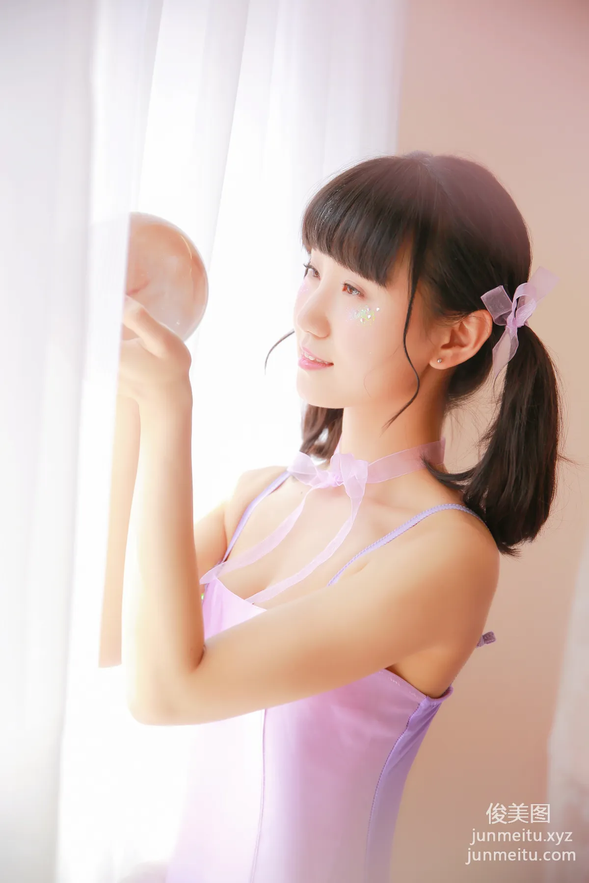 [YALAYI雅拉伊]2022.06.28 NO.948 青春時光 27