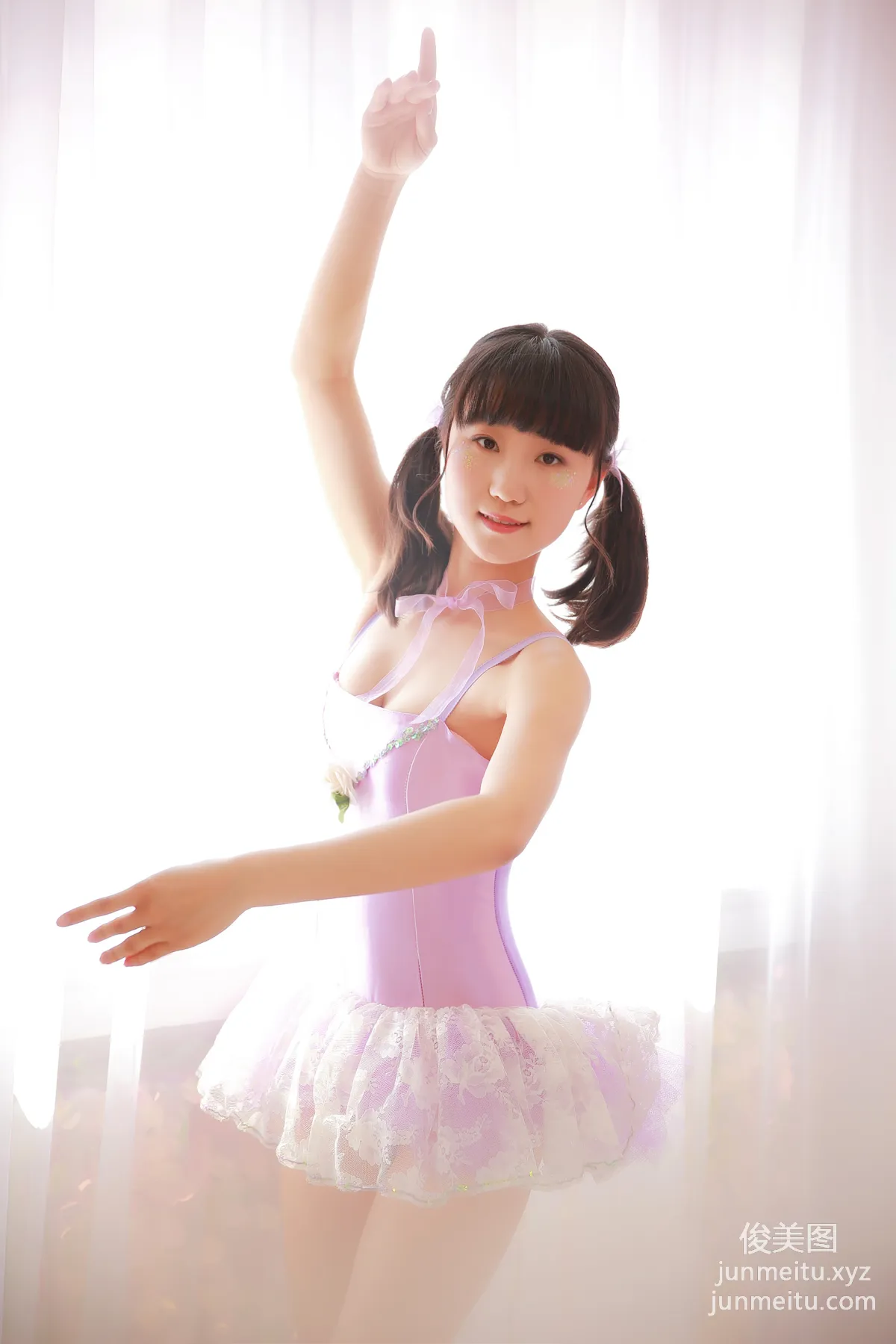 [YALAYI雅拉伊]2022.06.28 NO.948 青春時光 28