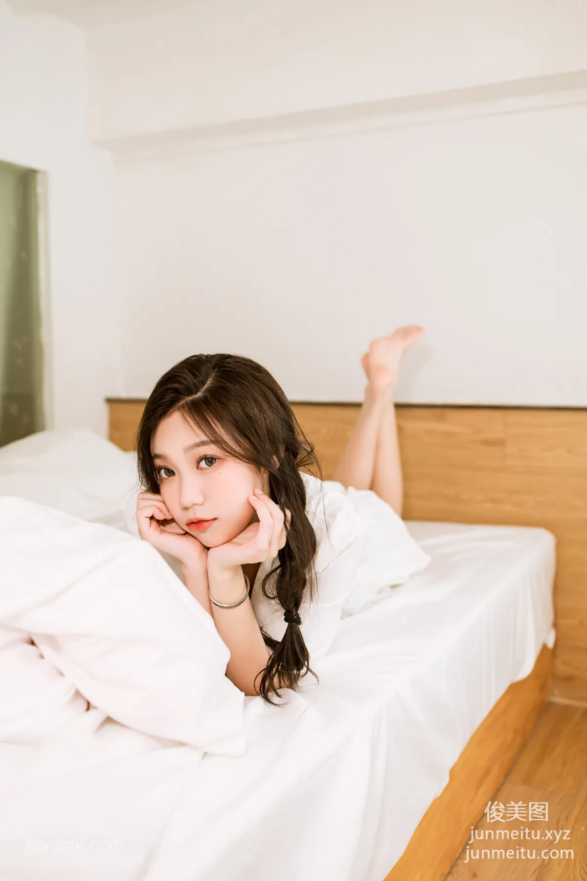 [YALAYI雅拉伊]2022.07.01 NO.949 好美麗 梓瑤 9