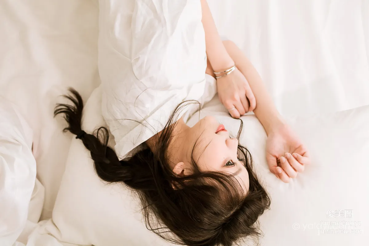 [YALAYI雅拉伊]2022.07.01 NO.949 好美麗 梓瑤 13
