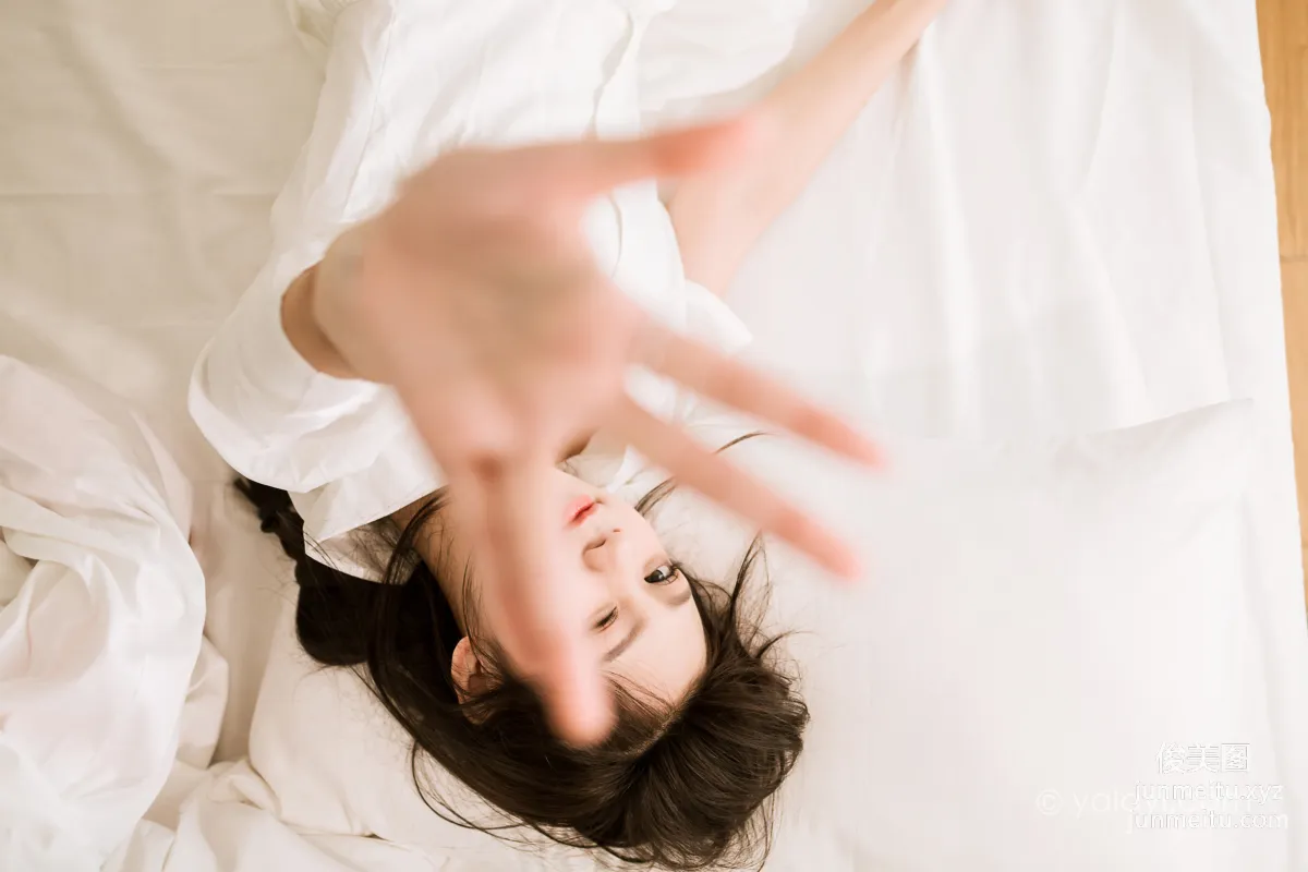 [YALAYI雅拉伊]2022.07.01 NO.949 好美麗 梓瑤 14
