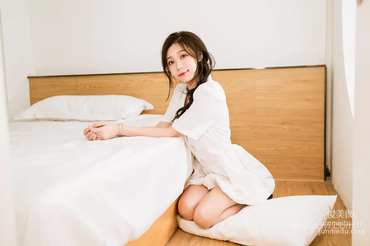 [YALAYI雅拉伊]2022.07.01 NO.949 好美麗 梓瑤 15