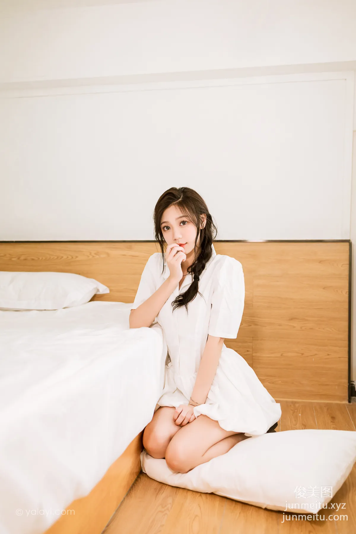 [YALAYI雅拉伊]2022.07.01 NO.949 好美麗 梓瑤 16