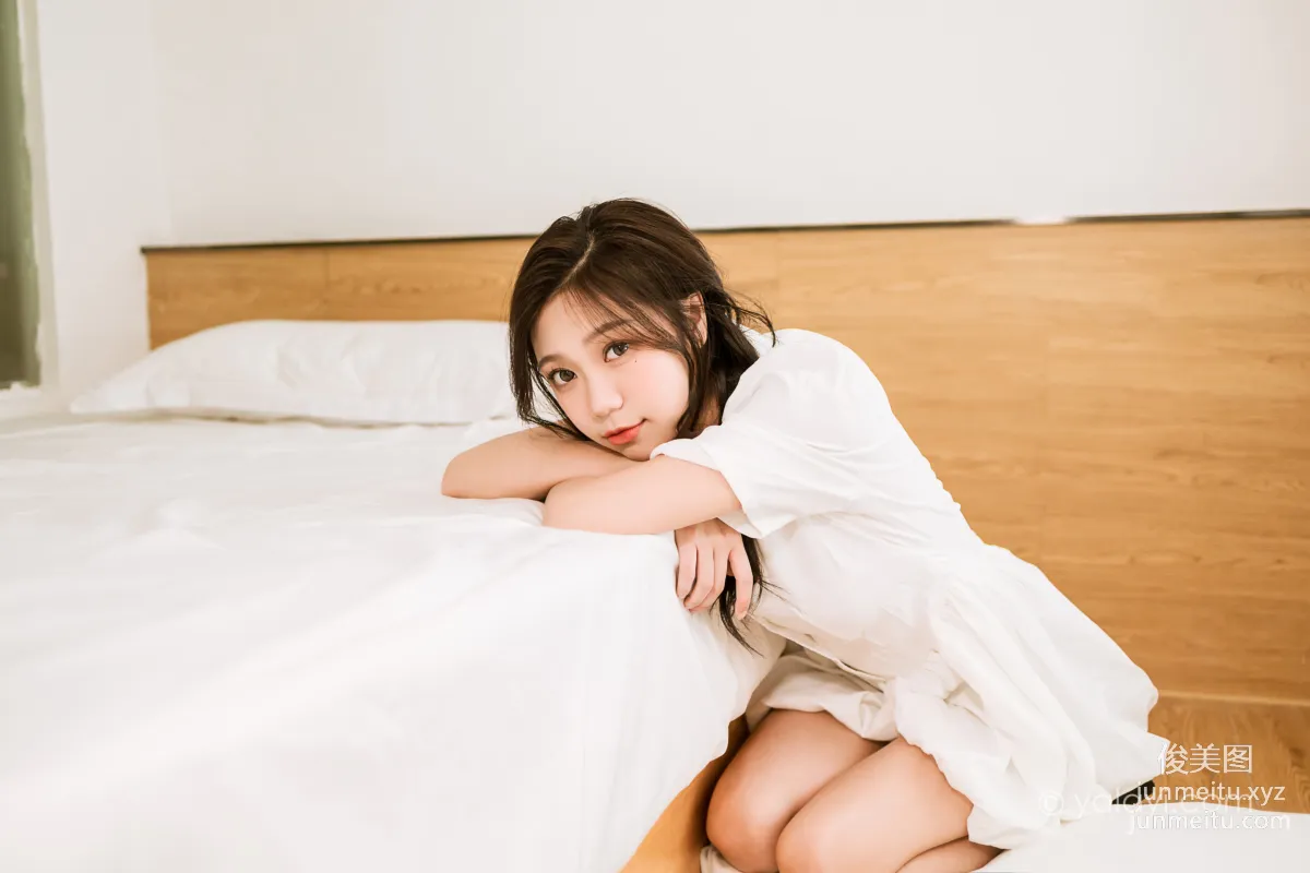 [YALAYI雅拉伊]2022.07.01 NO.949 好美麗 梓瑤 19