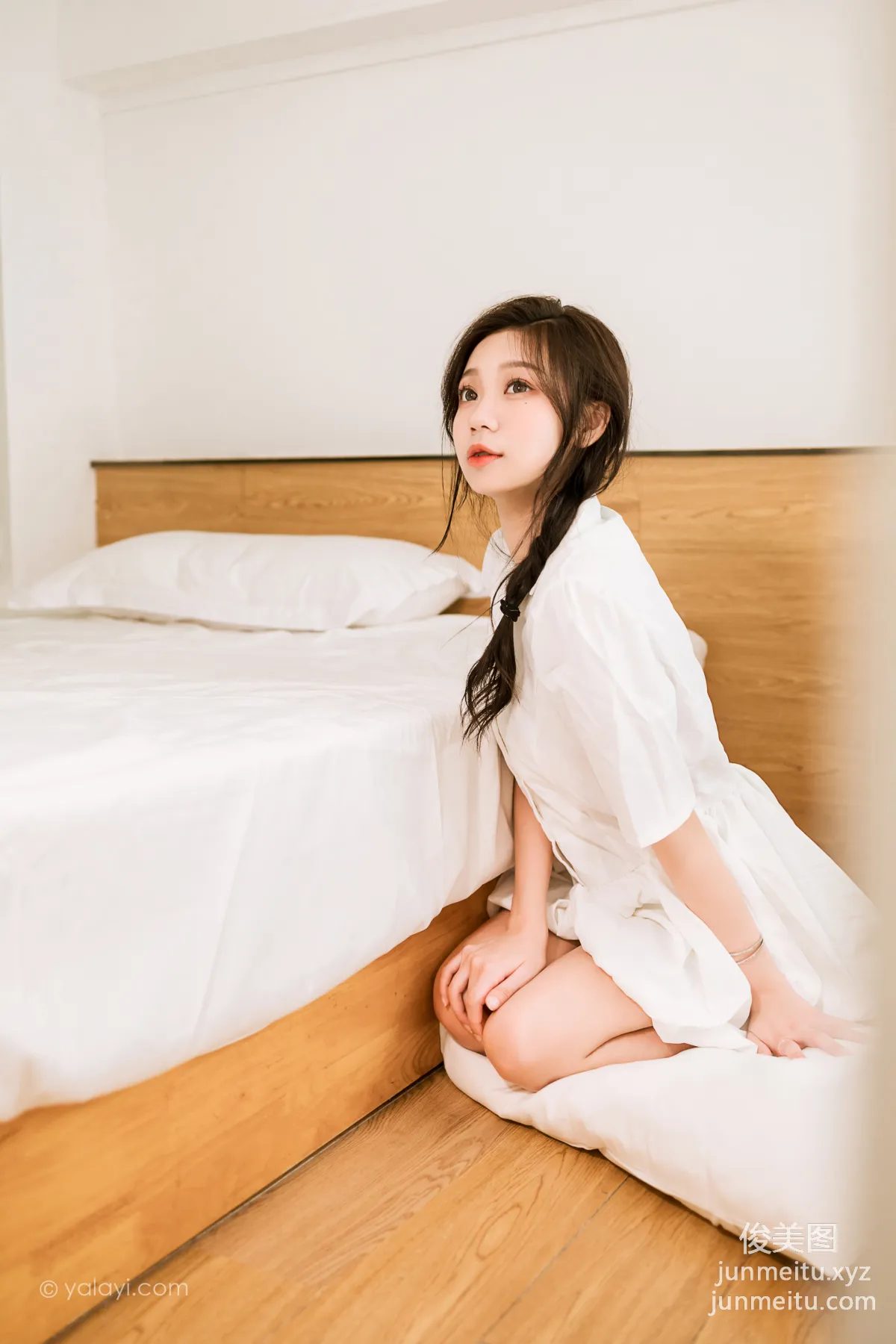 [YALAYI雅拉伊]2022.07.01 NO.949 好美麗 梓瑤 20