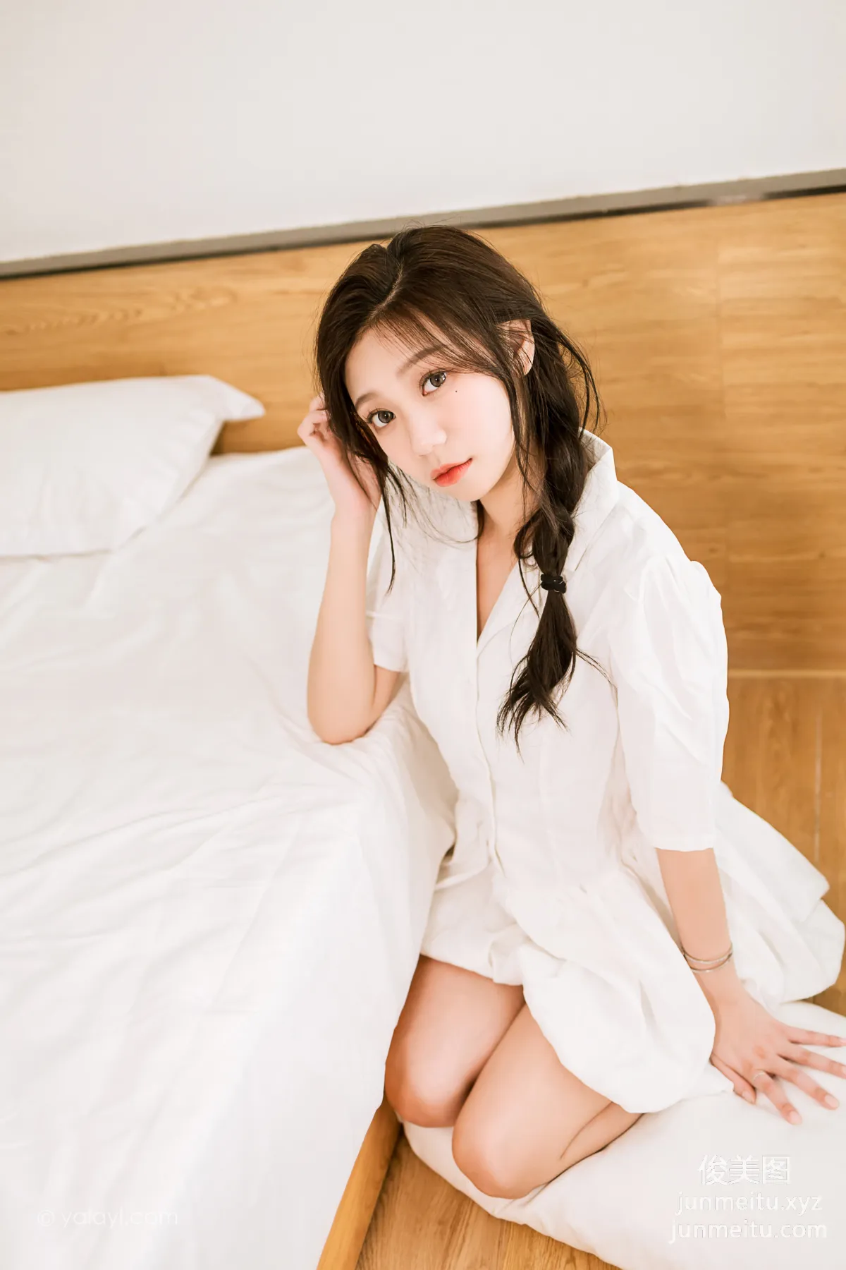 [YALAYI雅拉伊]2022.07.01 NO.949 好美麗 梓瑤 21