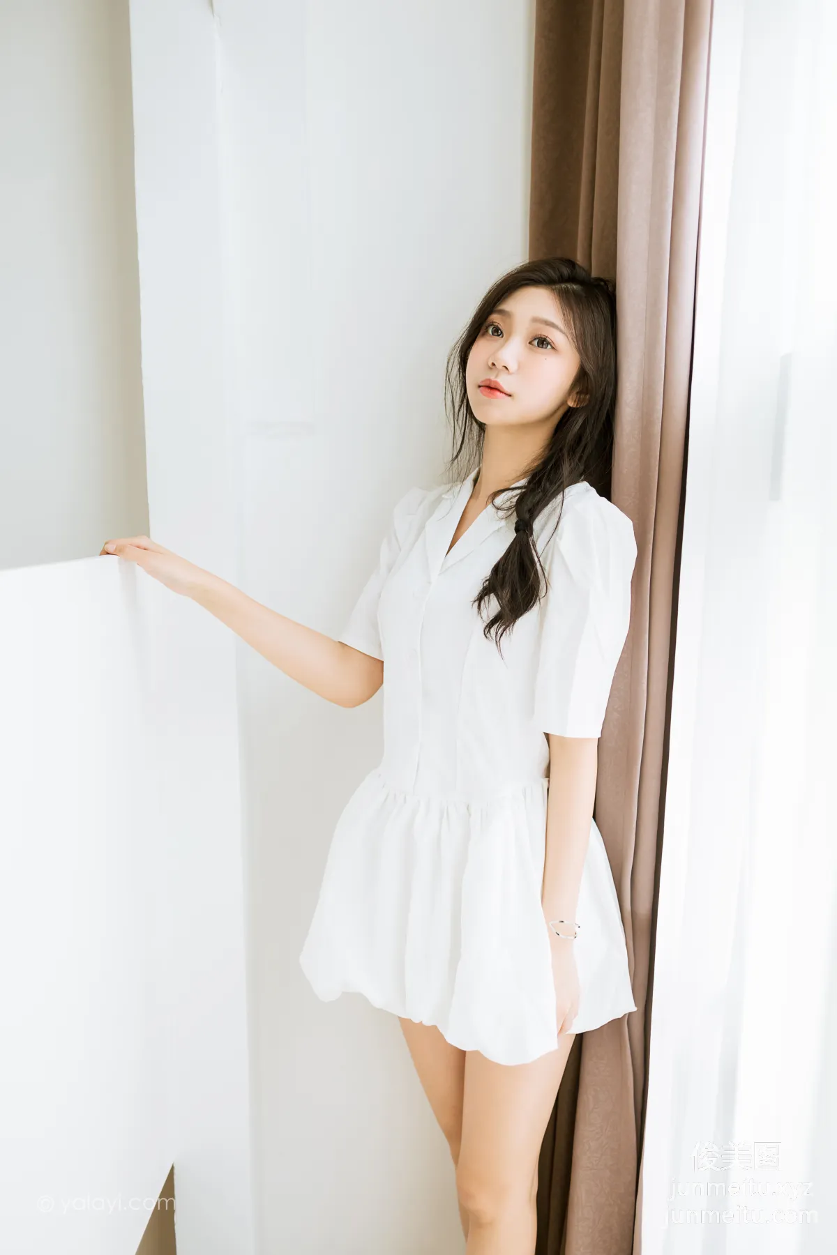 [YALAYI雅拉伊]2022.07.01 NO.949 好美麗 梓瑤 25