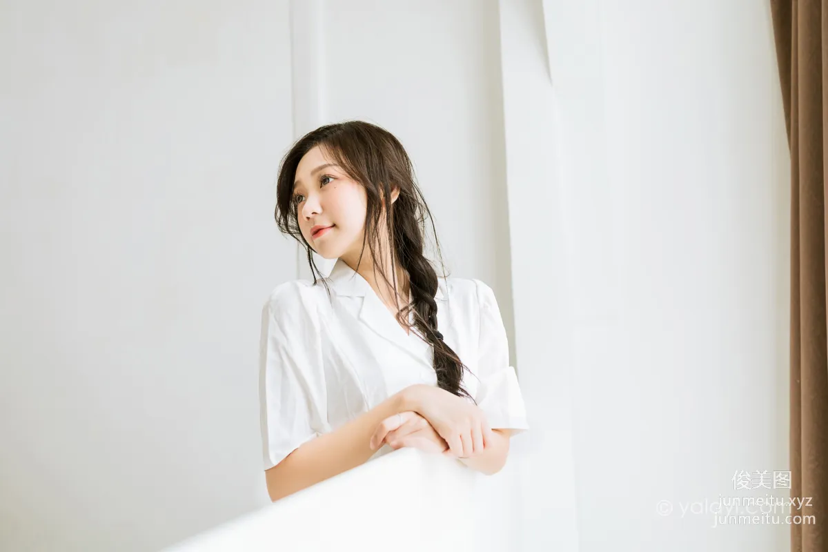 [YALAYI雅拉伊]2022.07.01 NO.949 好美麗 梓瑤 26