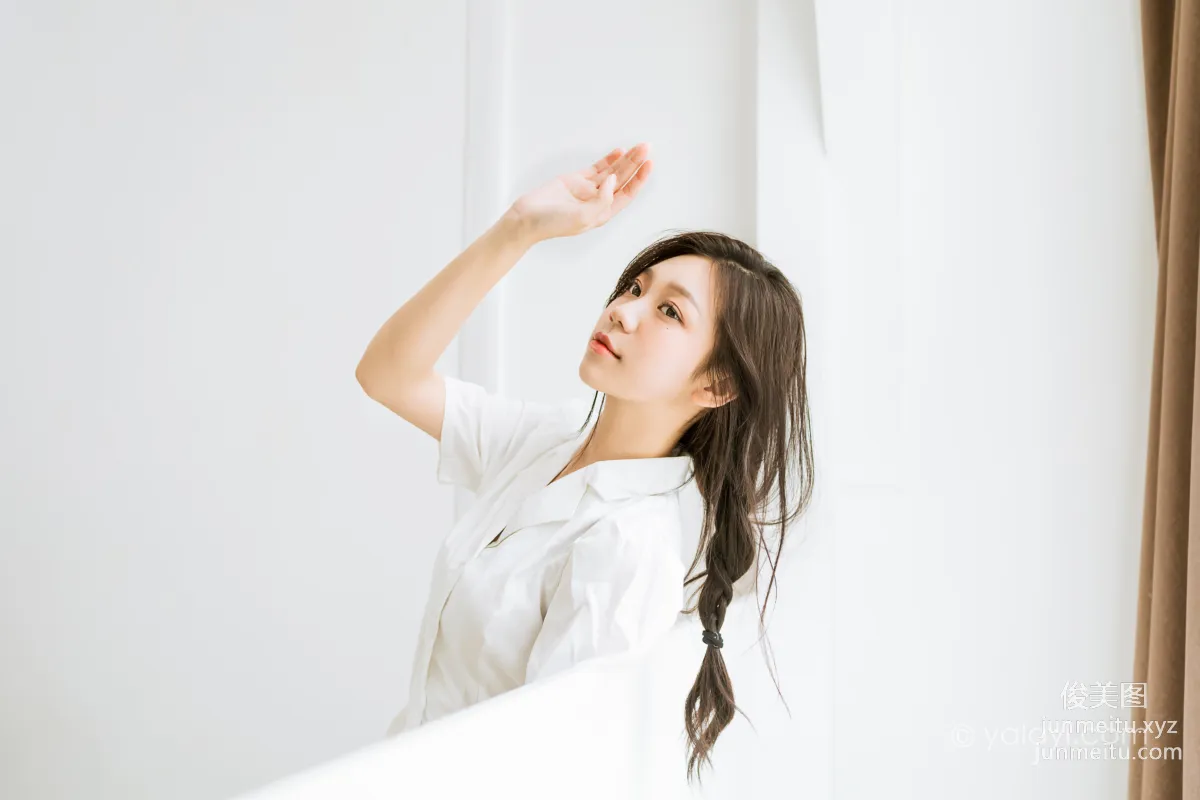 [YALAYI雅拉伊]2022.07.01 NO.949 好美麗 梓瑤 27