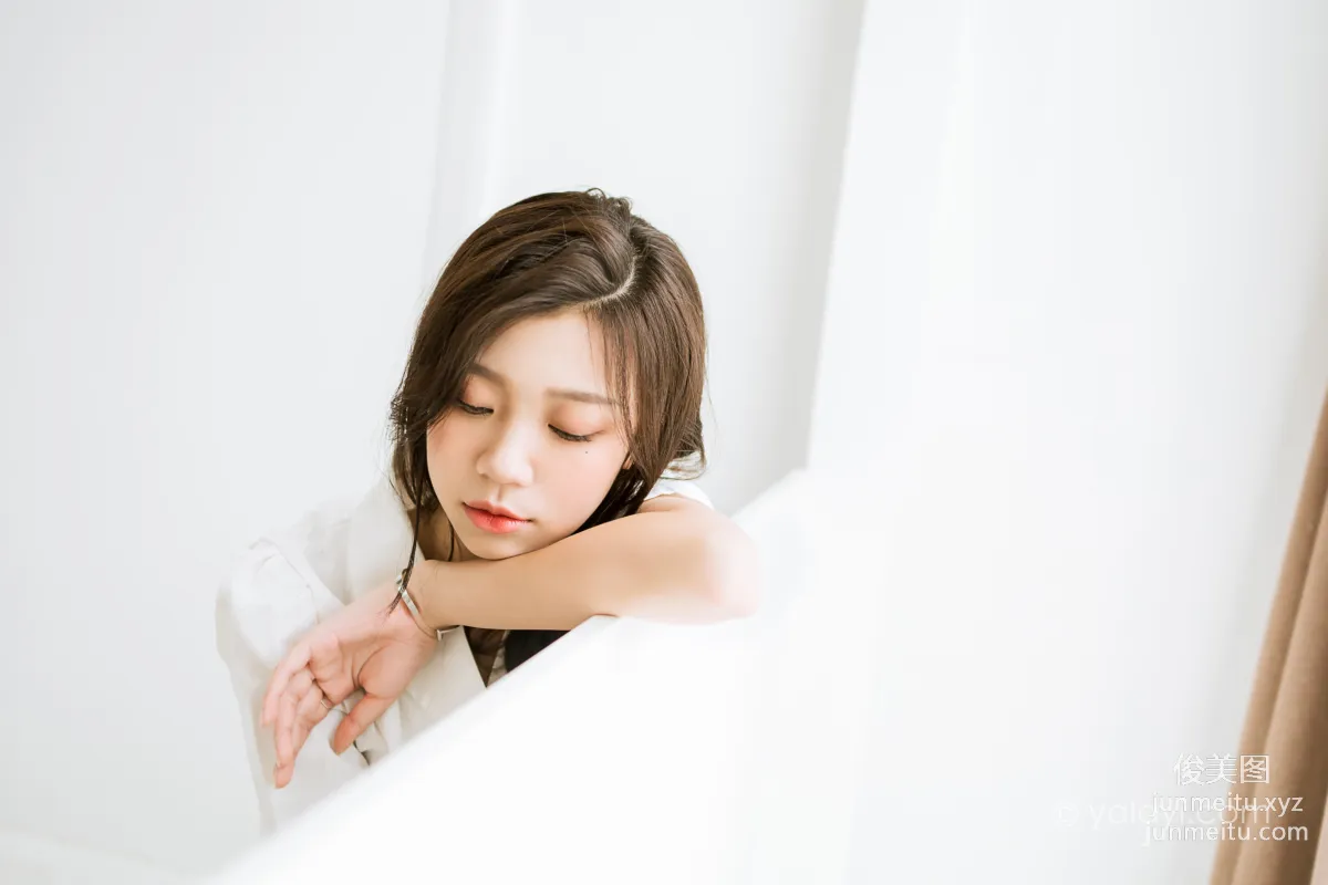 [YALAYI雅拉伊]2022.07.01 NO.949 好美麗 梓瑤 28