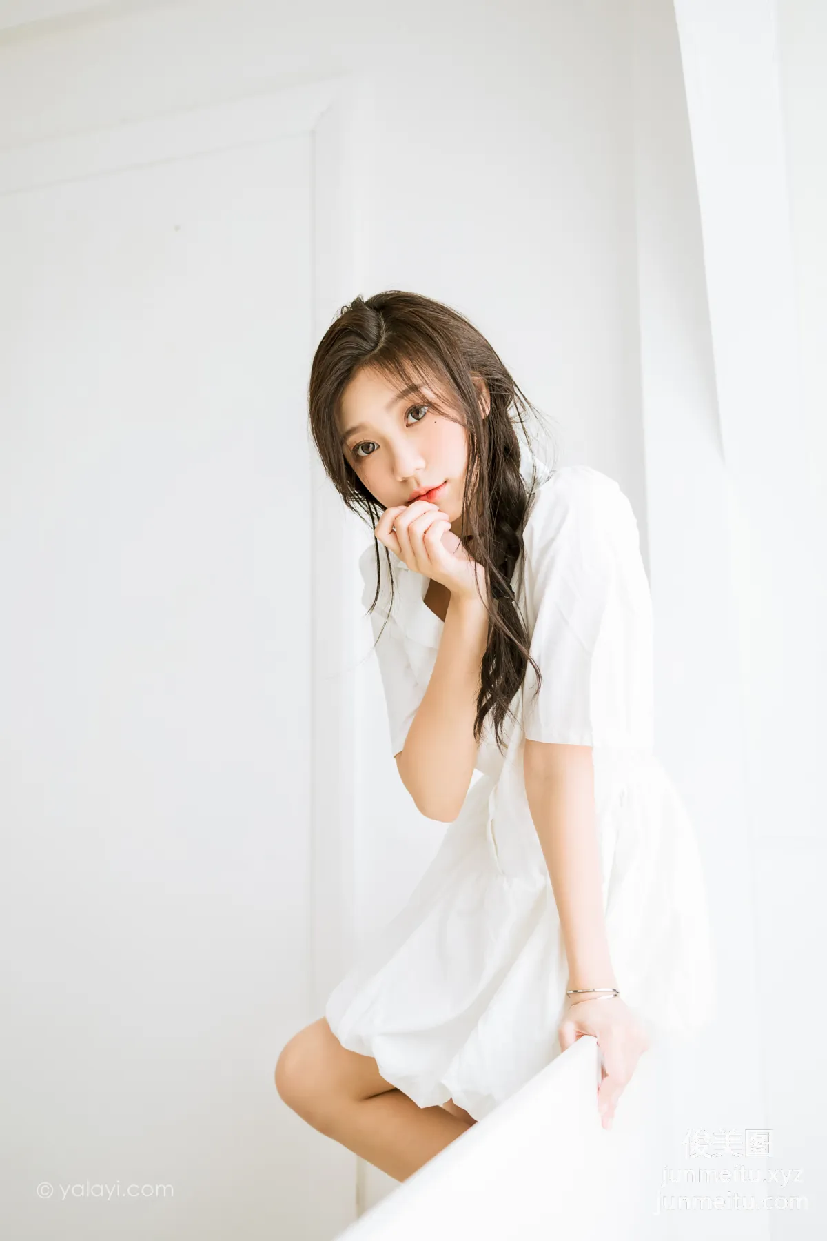 [YALAYI雅拉伊]2022.07.01 NO.949 好美麗 梓瑤 29