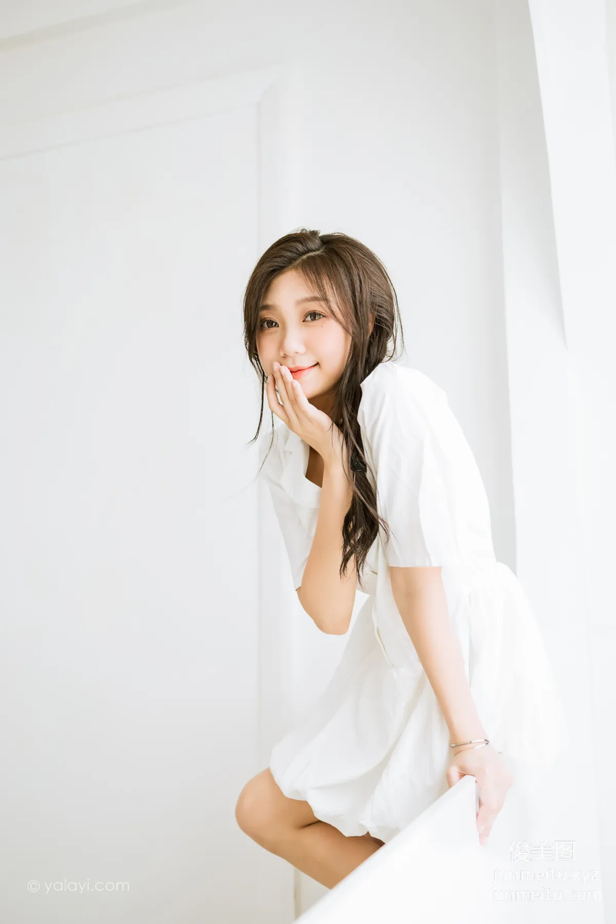 [YALAYI雅拉伊]2022.07.01 NO.949 好美麗 梓瑤 30