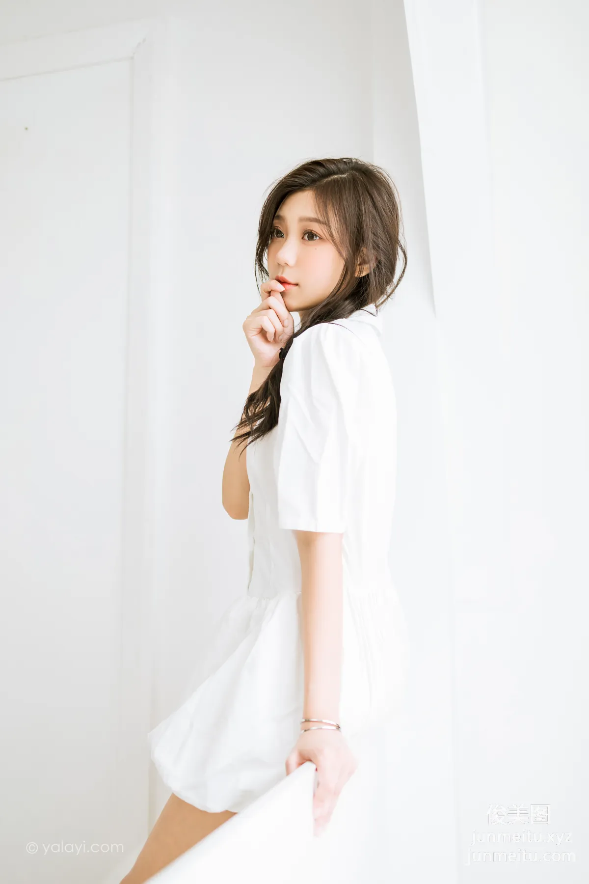 [YALAYI雅拉伊]2022.07.01 NO.949 好美麗 梓瑤 31